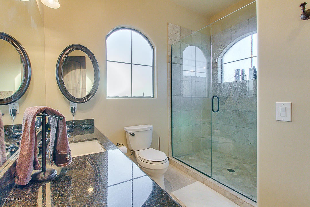 Cochise Estates - Residential
