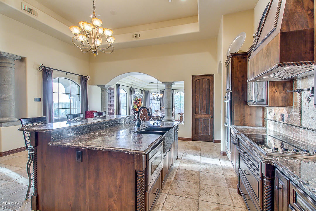 Cochise Estates - Residential