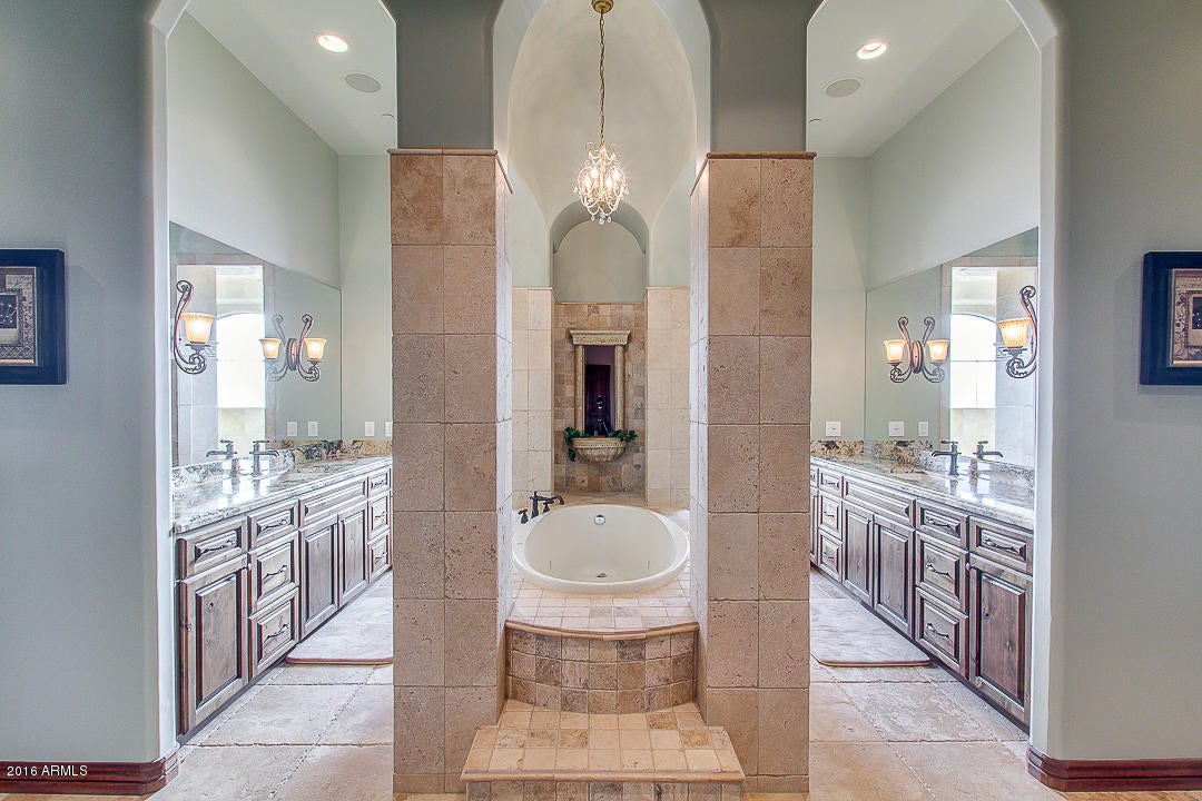 Cochise Estates - Residential