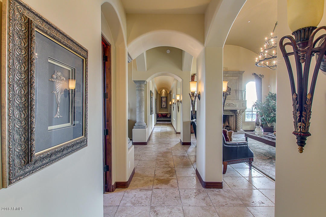Cochise Estates - Residential