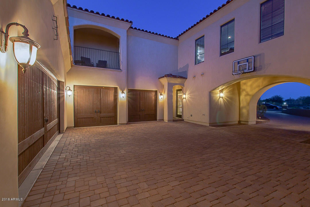Cochise Estates - Residential