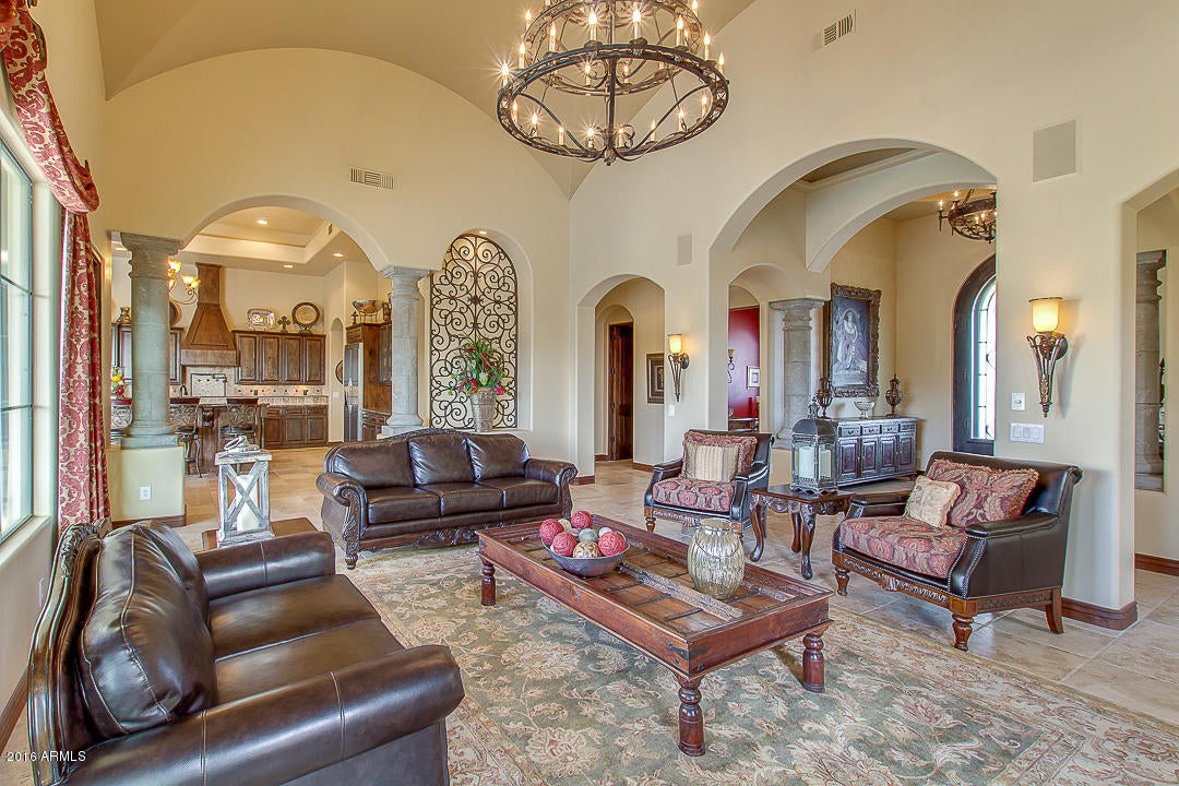 Cochise Estates - Residential
