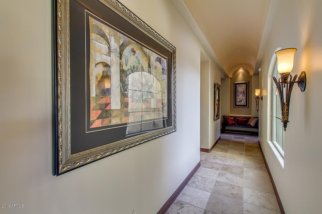 Cochise Estates - Residential