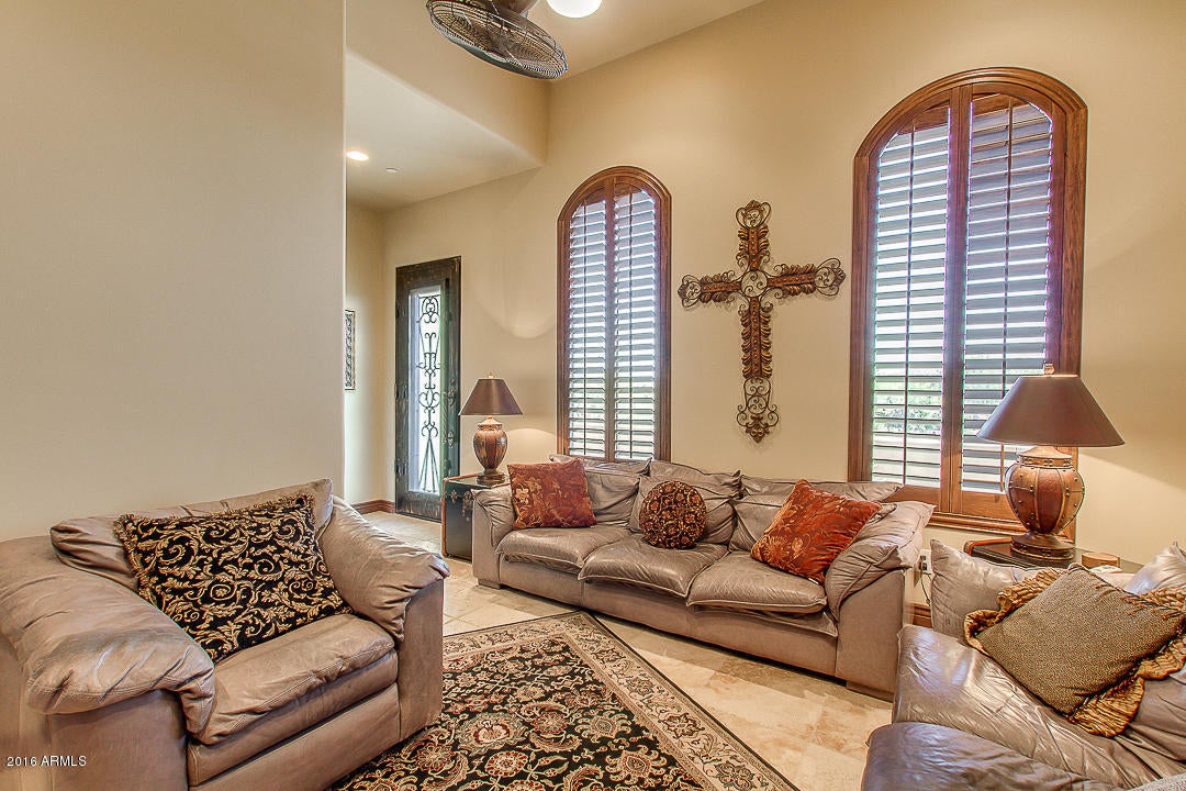 Cochise Estates - Residential