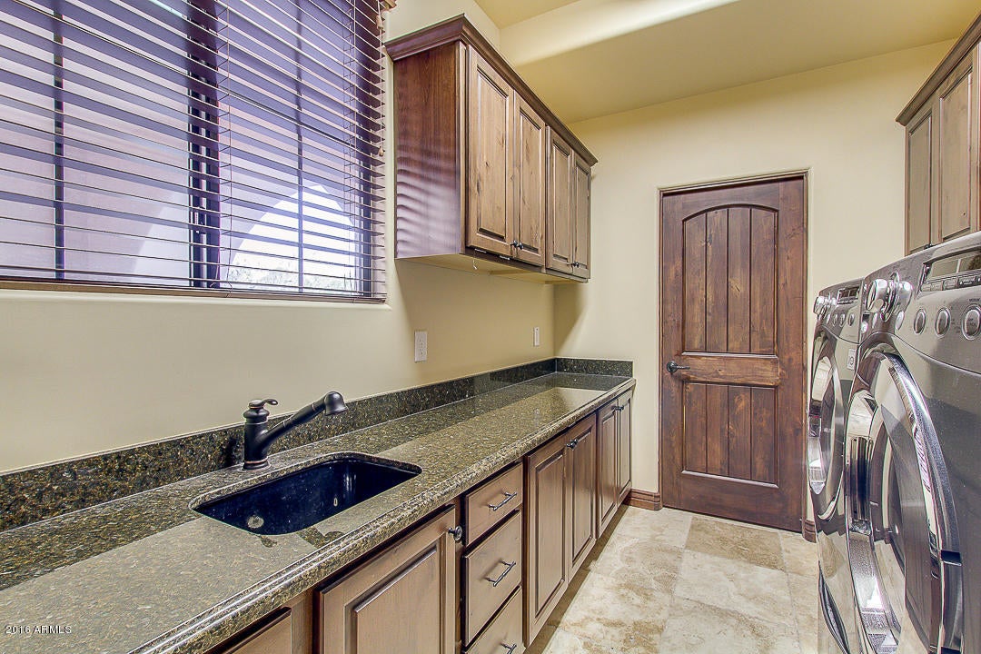 Cochise Estates - Residential