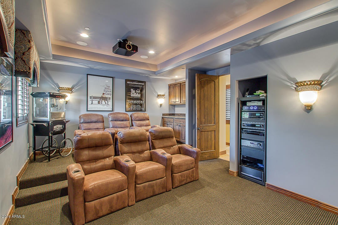Cochise Estates - Residential