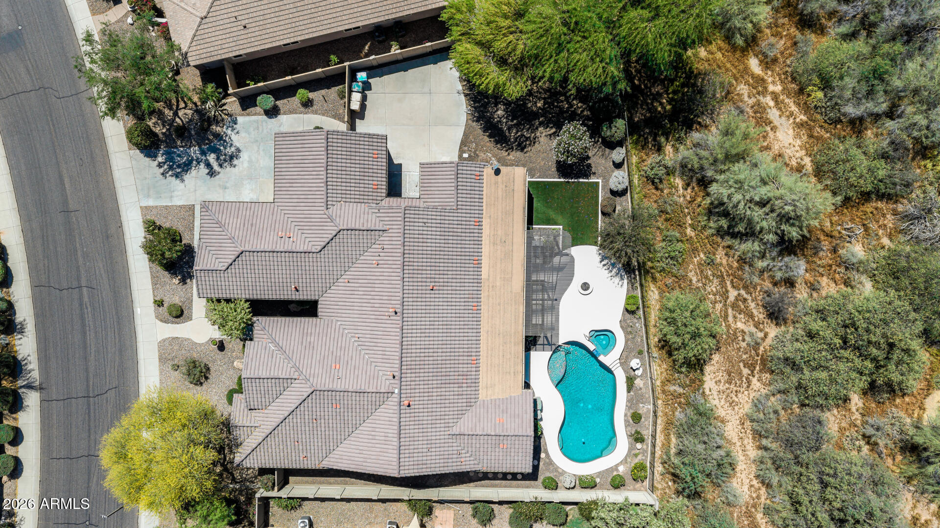 ANTHEM - Residential