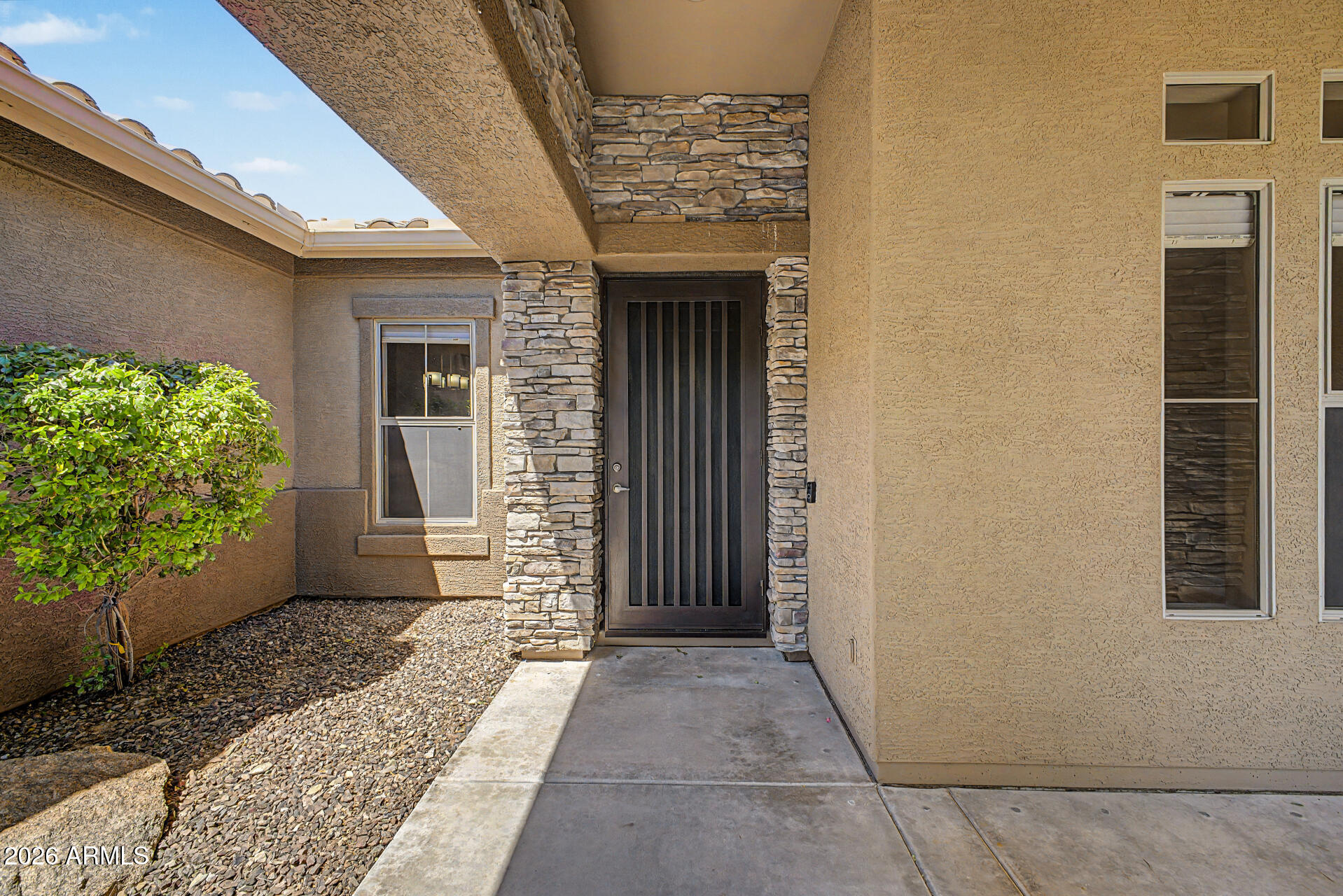 ANTHEM - Residential