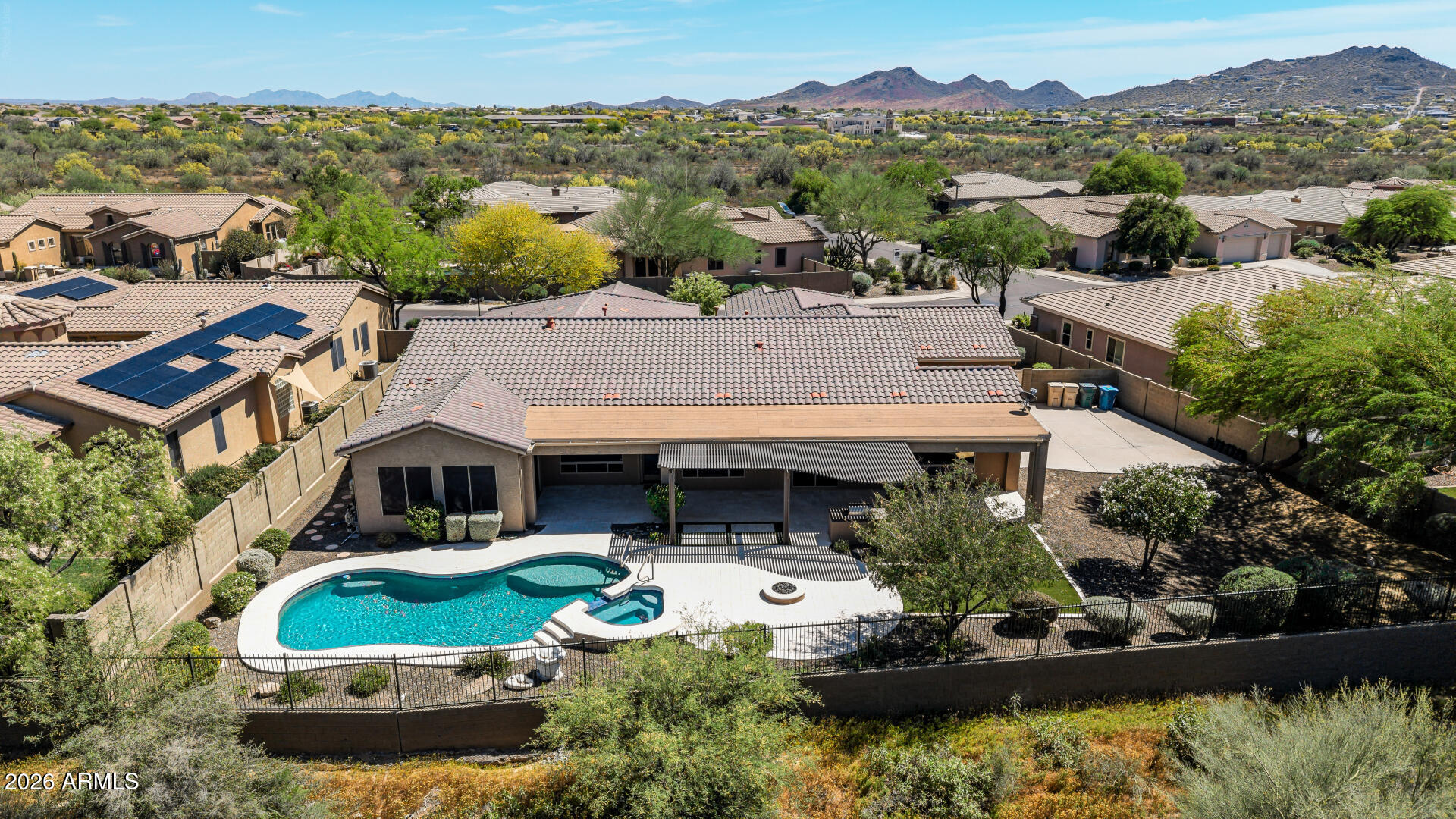 ANTHEM - Residential