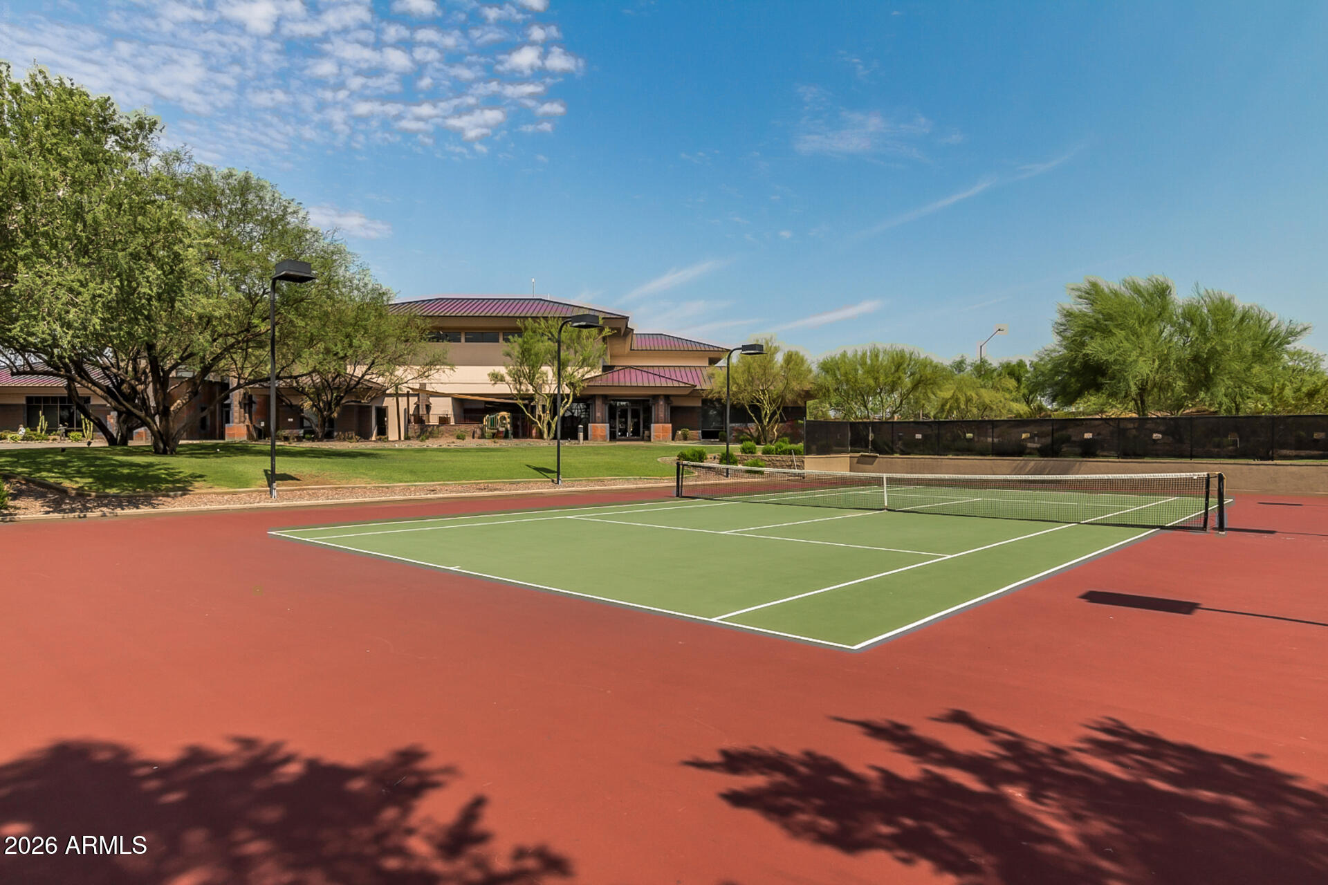 ANTHEM - Residential