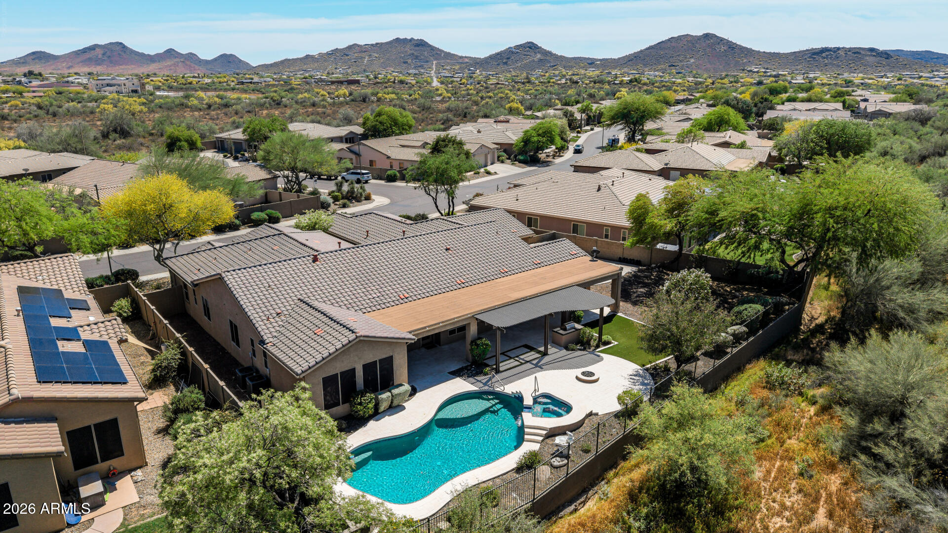 ANTHEM - Residential