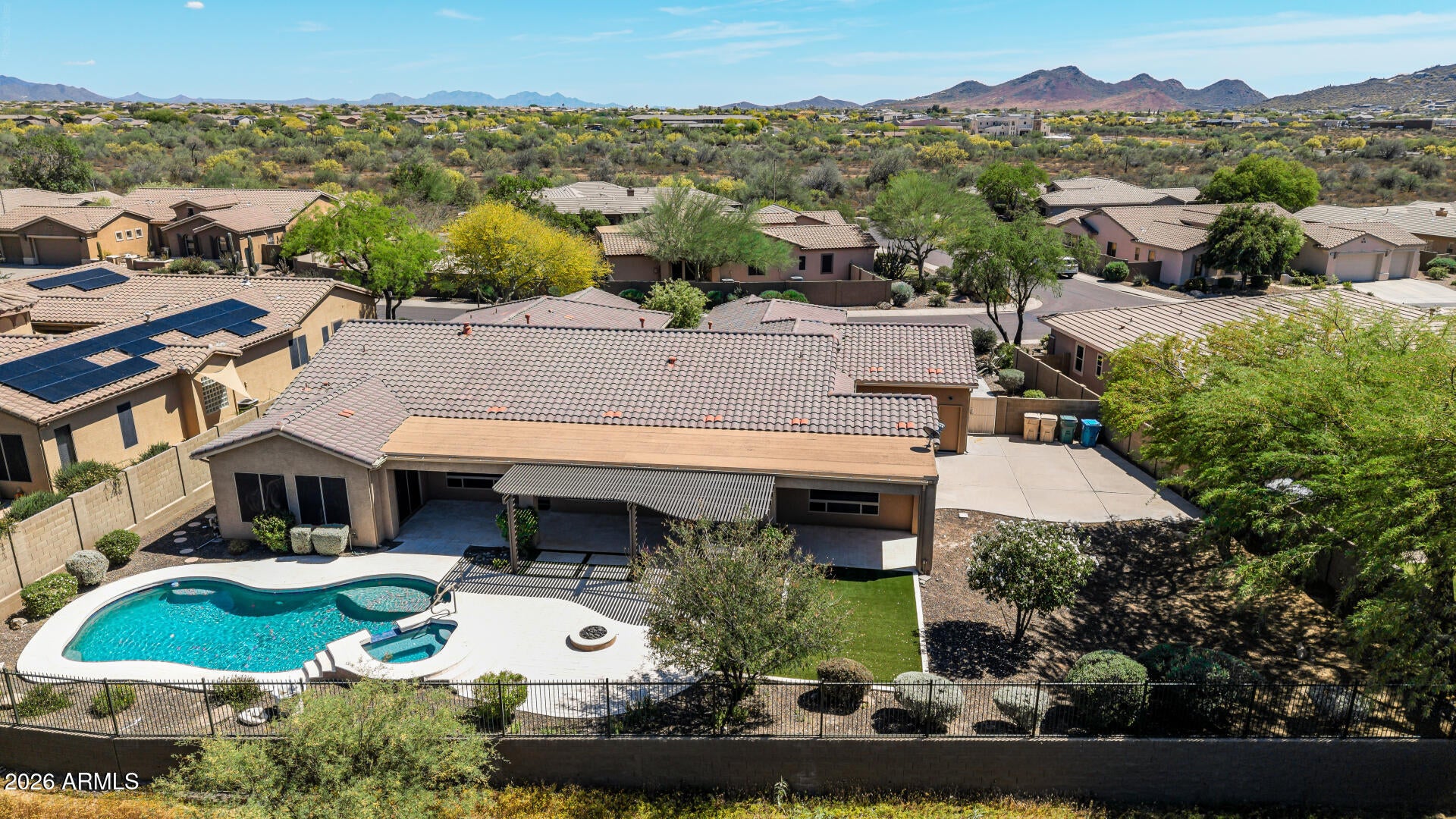 ANTHEM - Residential