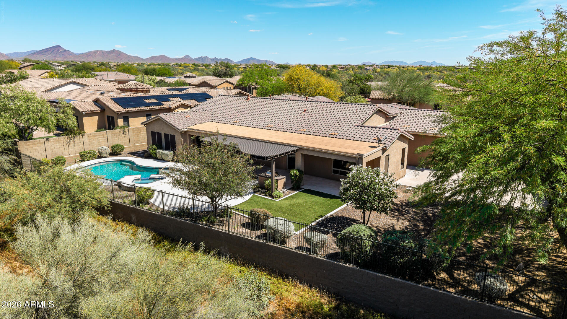 ANTHEM - Residential