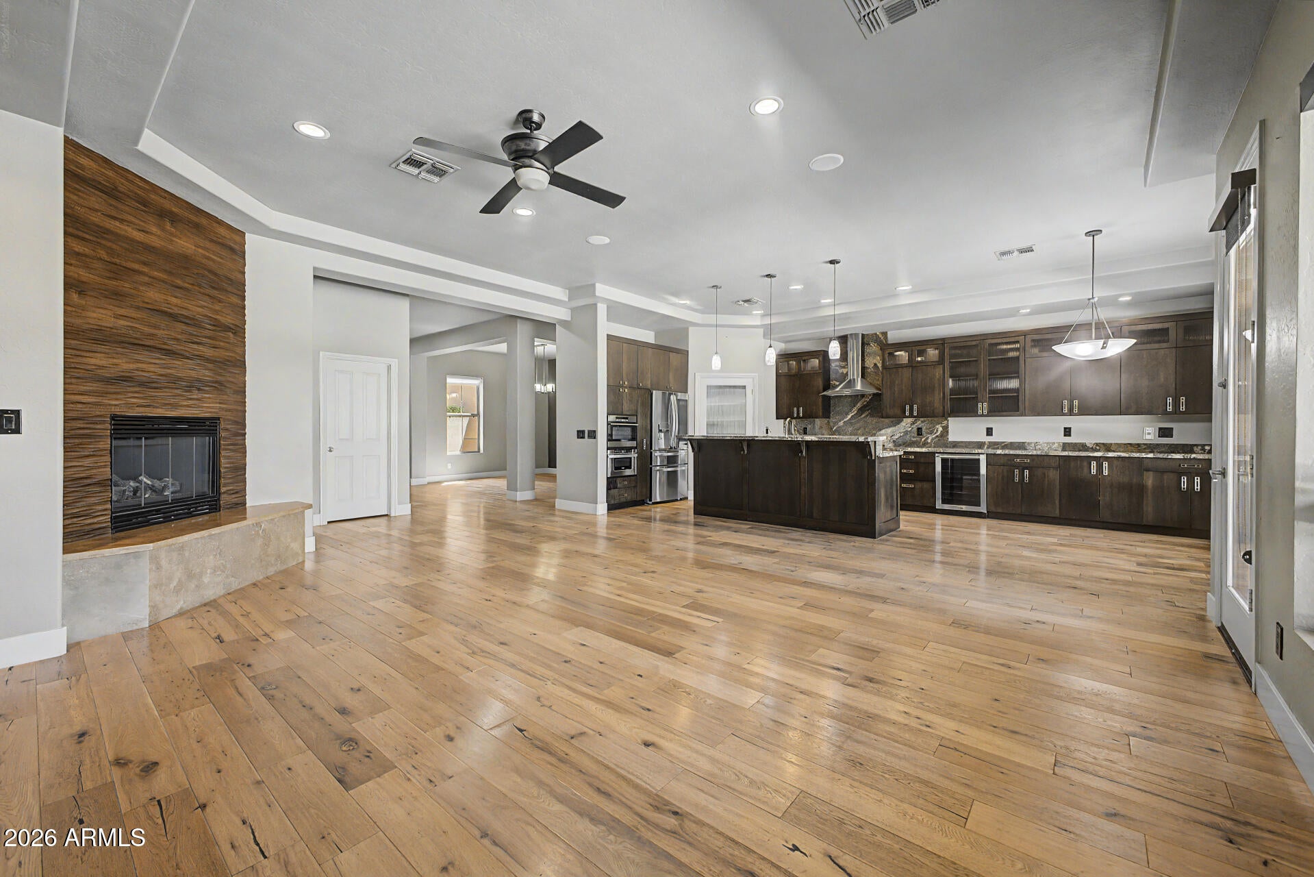 ANTHEM - Residential