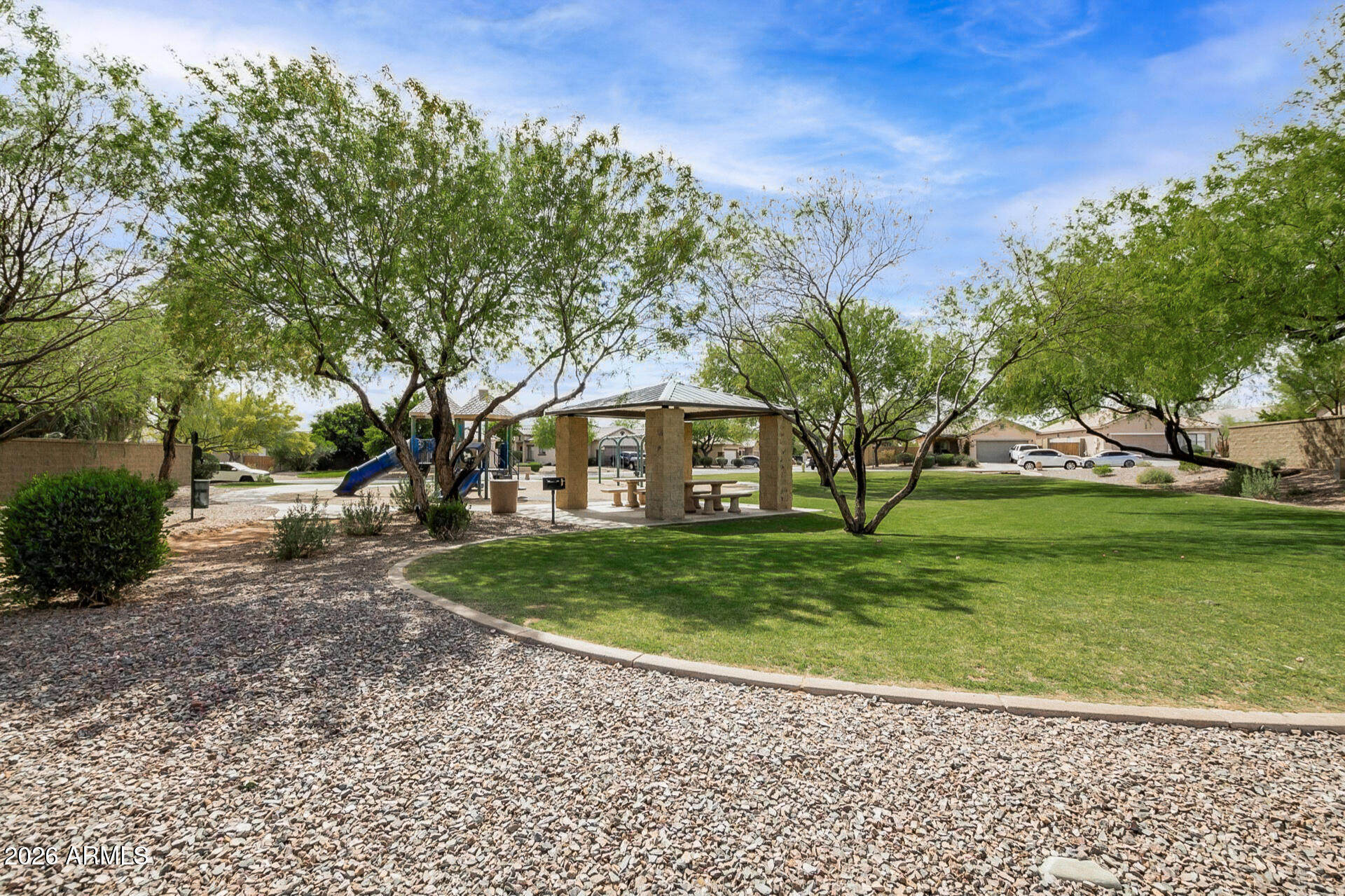 ANTHEM - Residential