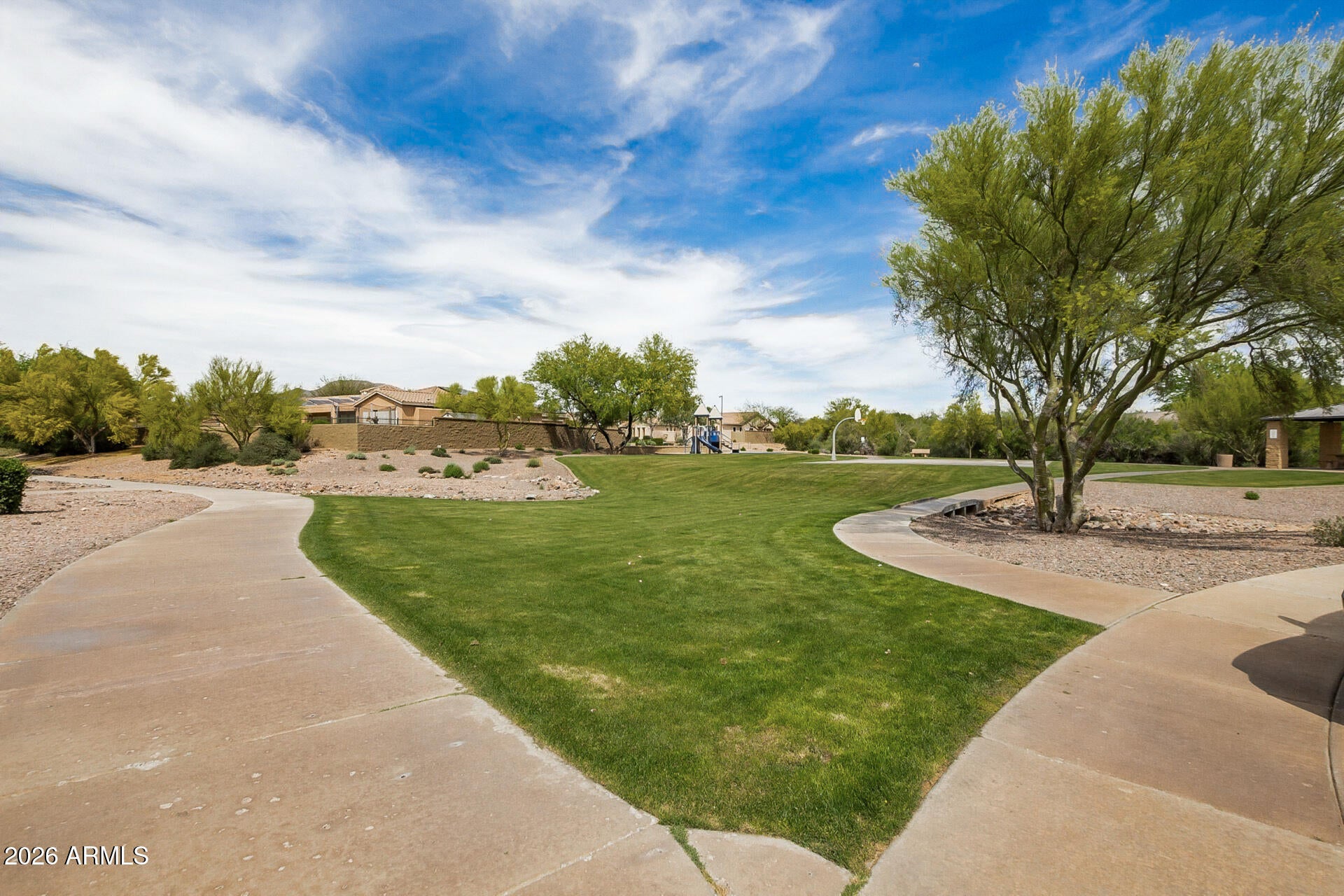 ANTHEM - Residential