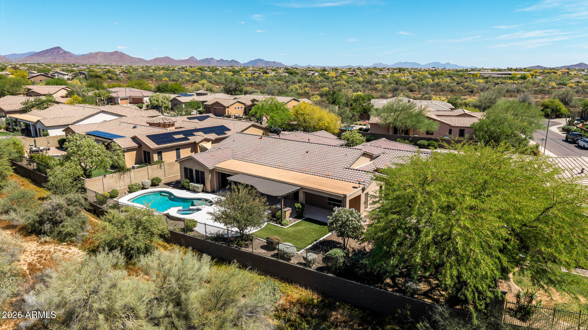 ANTHEM - Residential