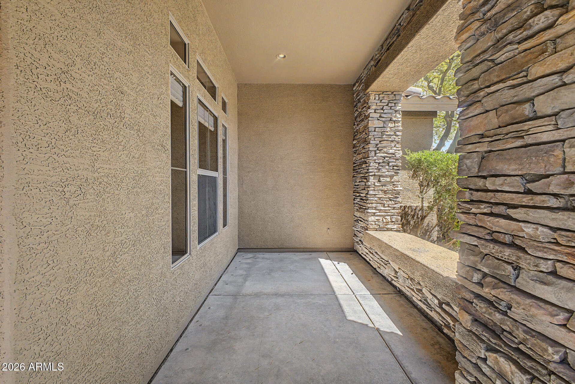 ANTHEM - Residential