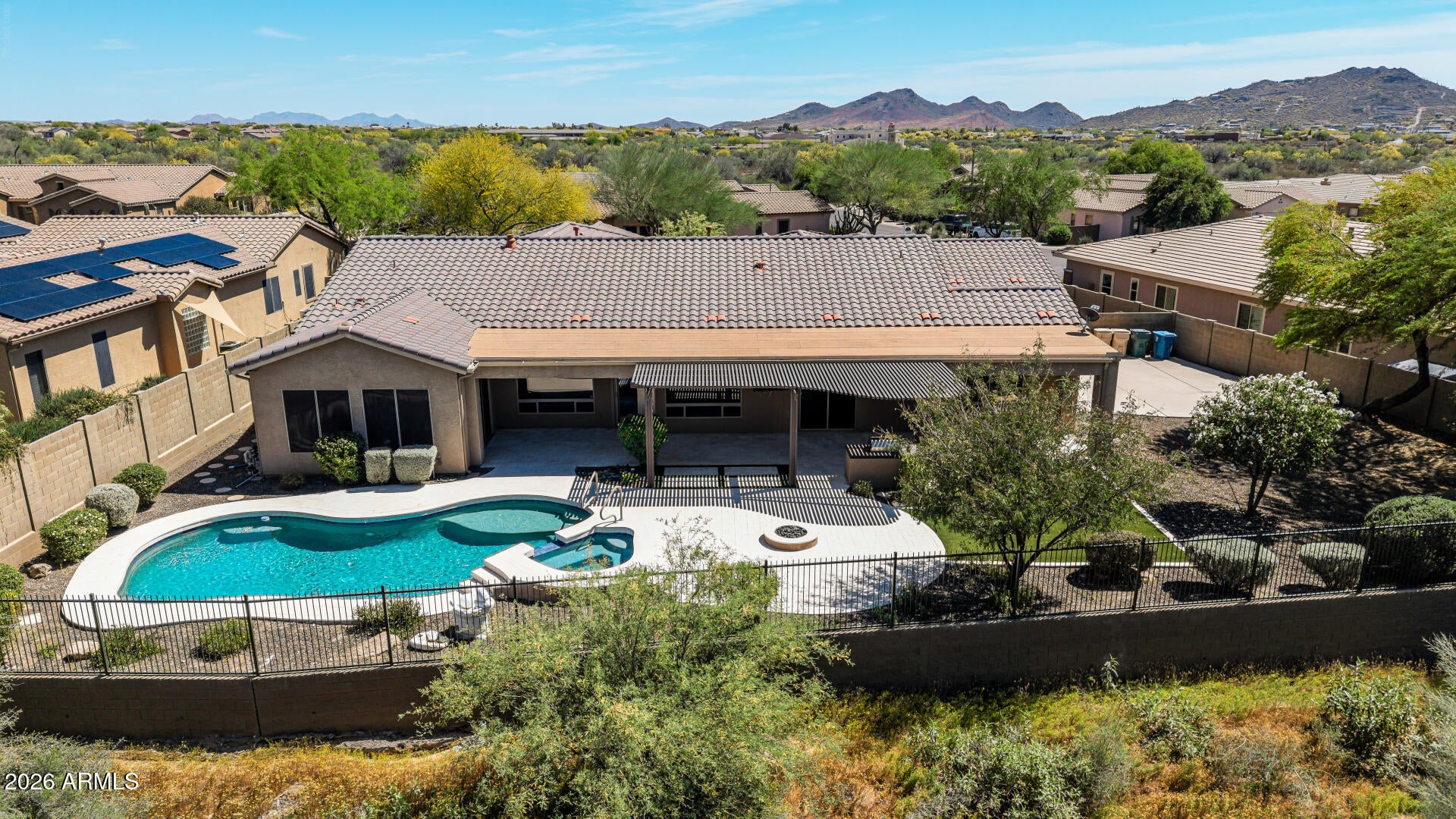 ANTHEM - Residential