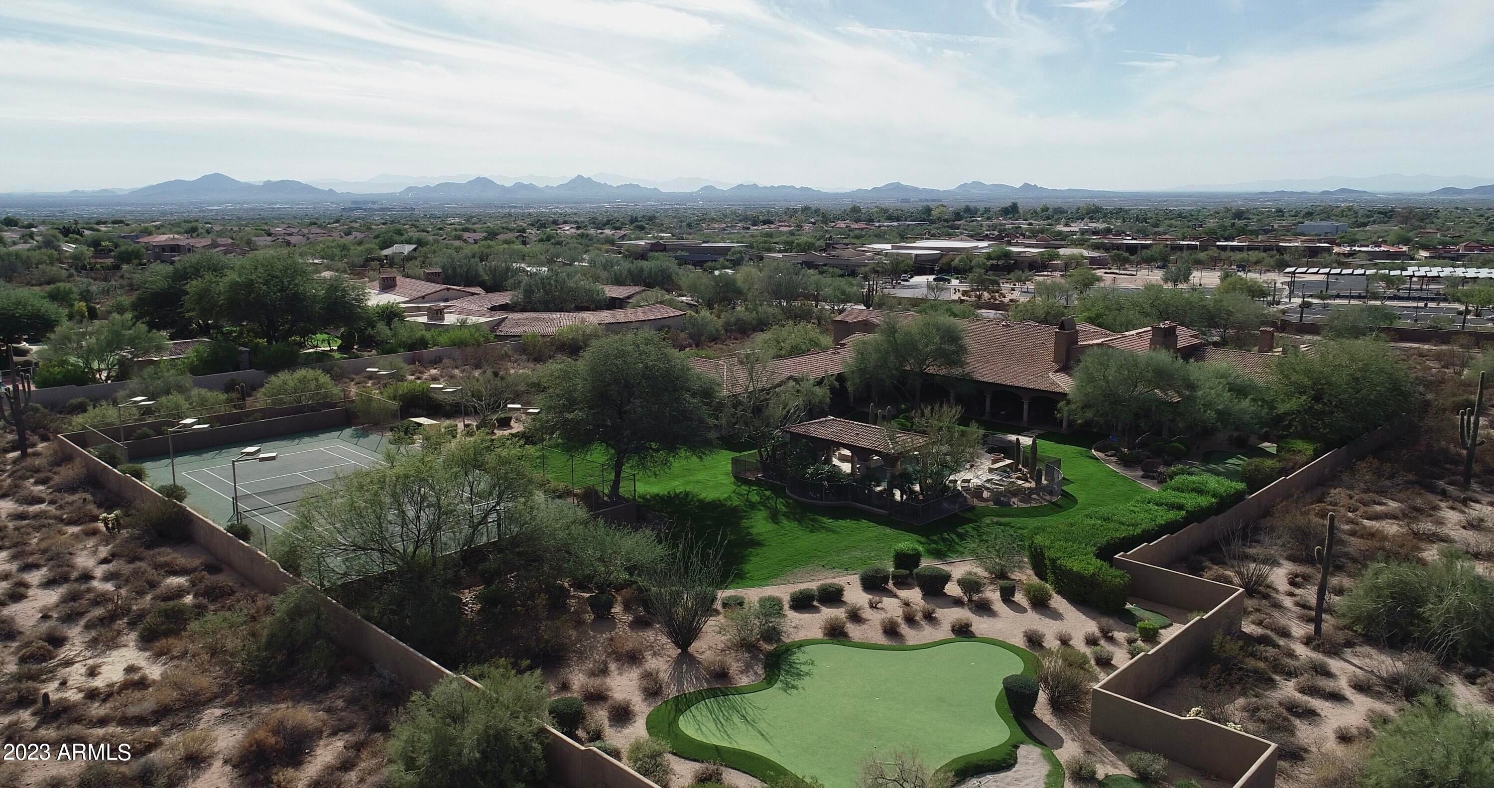 PRADO ESTATES - Residential