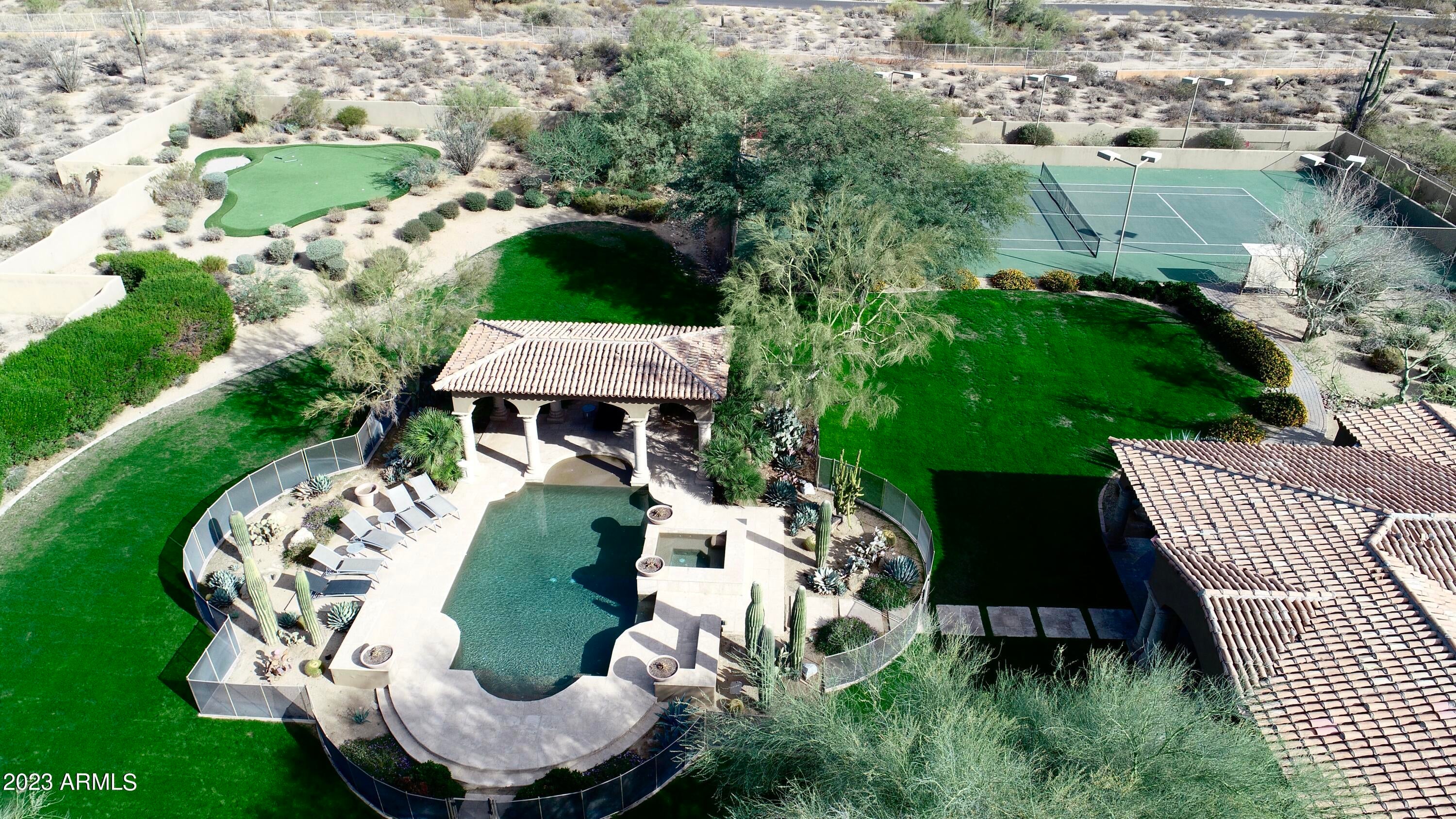 PRADO ESTATES - Residential