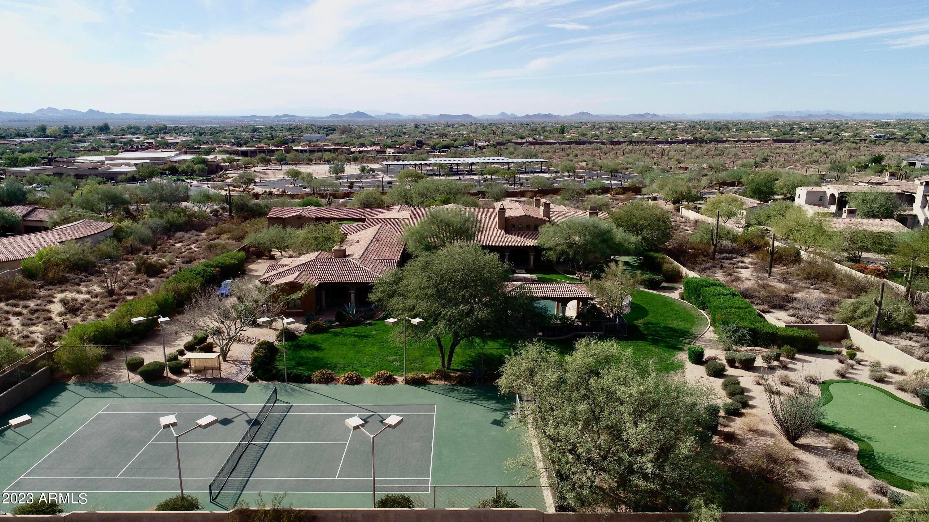 PRADO ESTATES - Residential