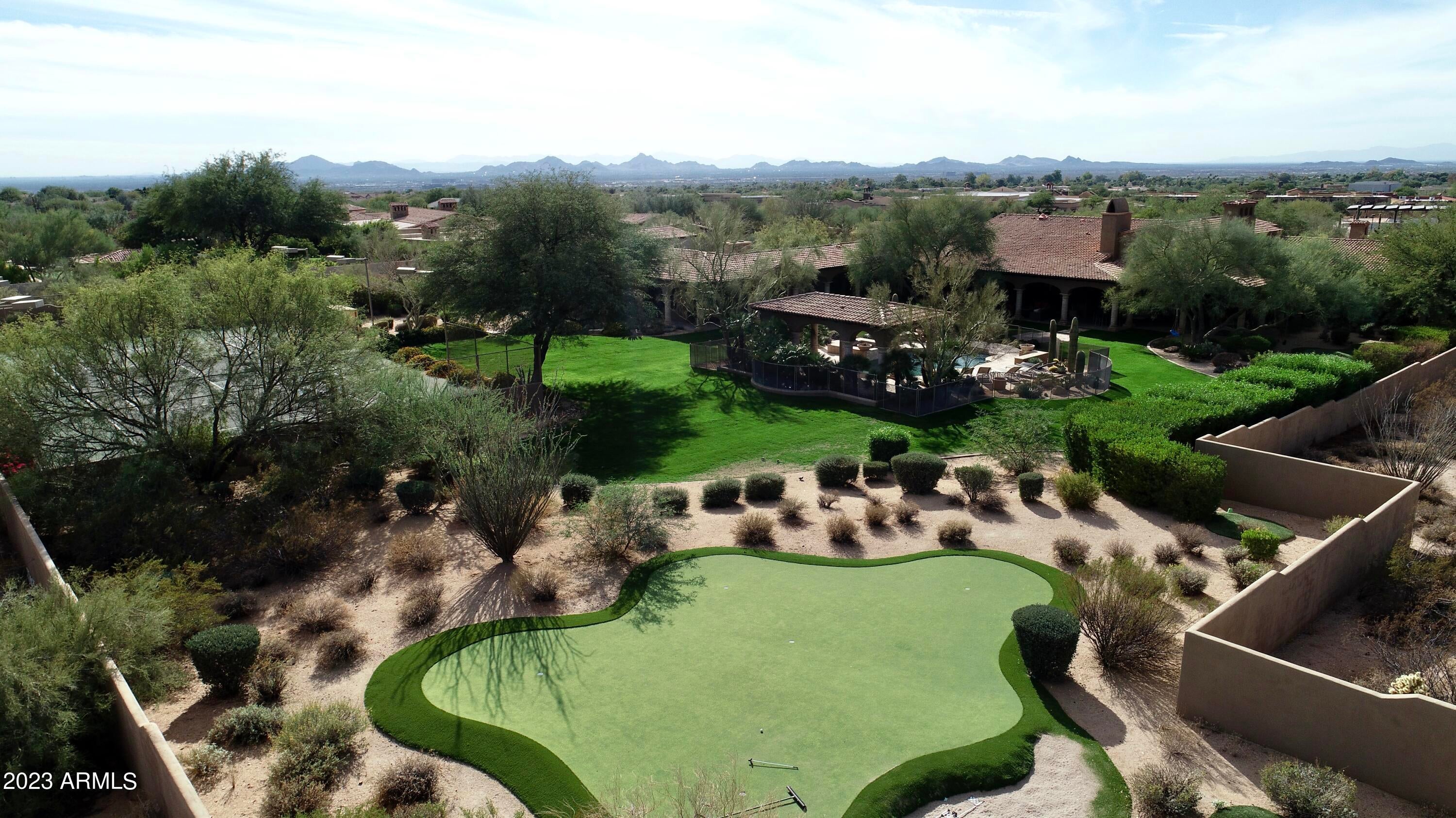 PRADO ESTATES - Residential