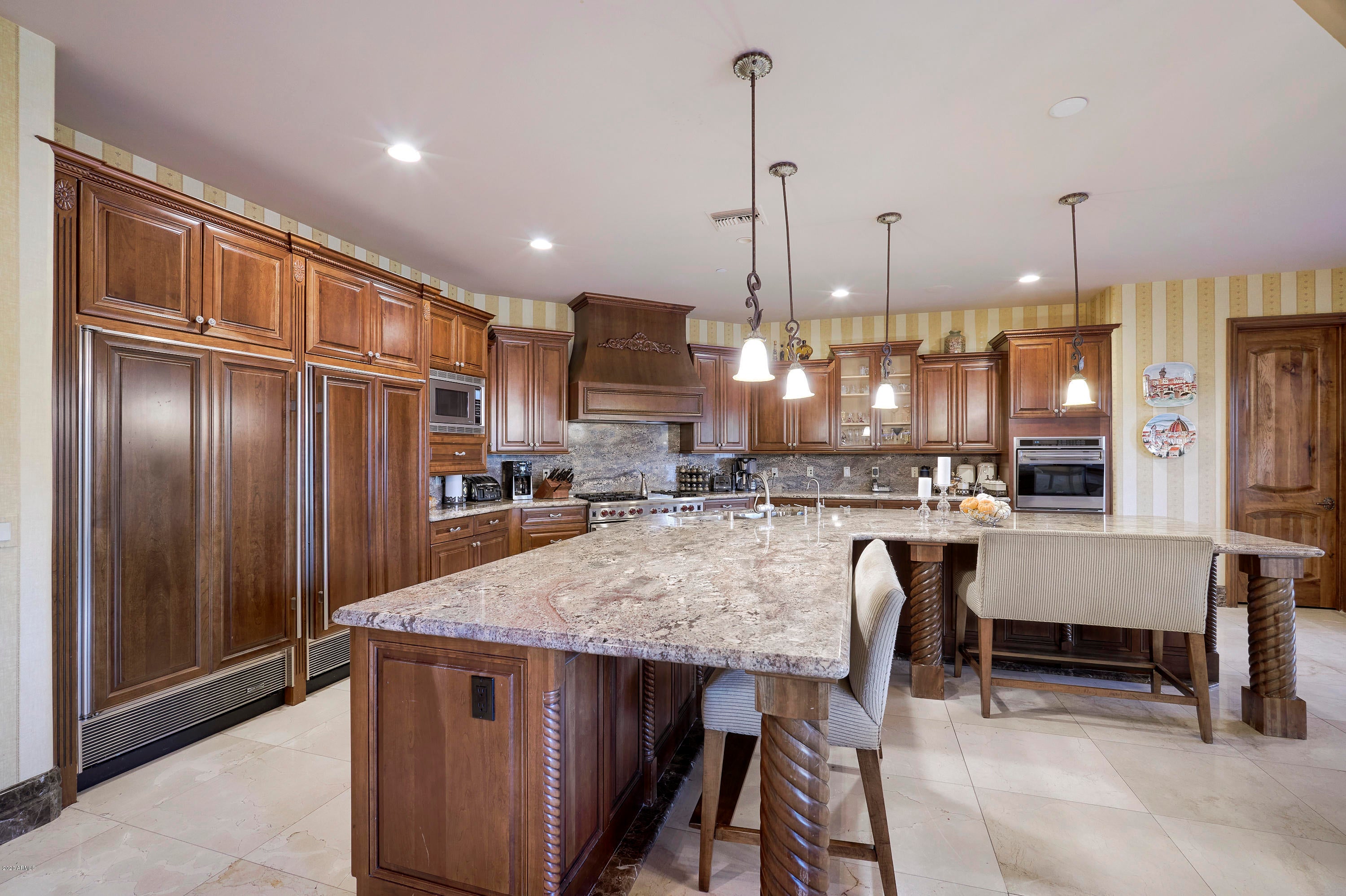 Palo Cristi Custom - Residential