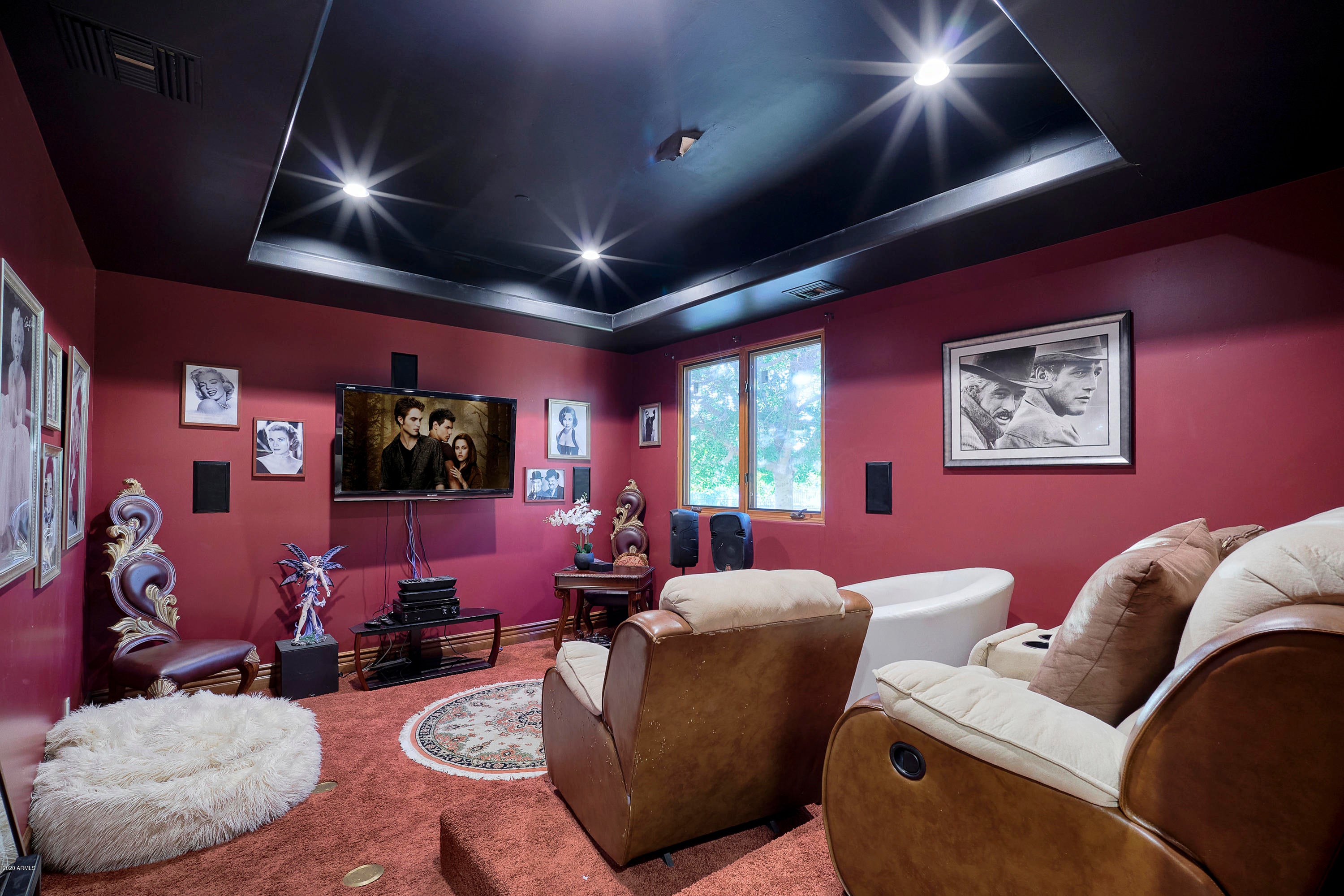 Palo Cristi Custom - Residential