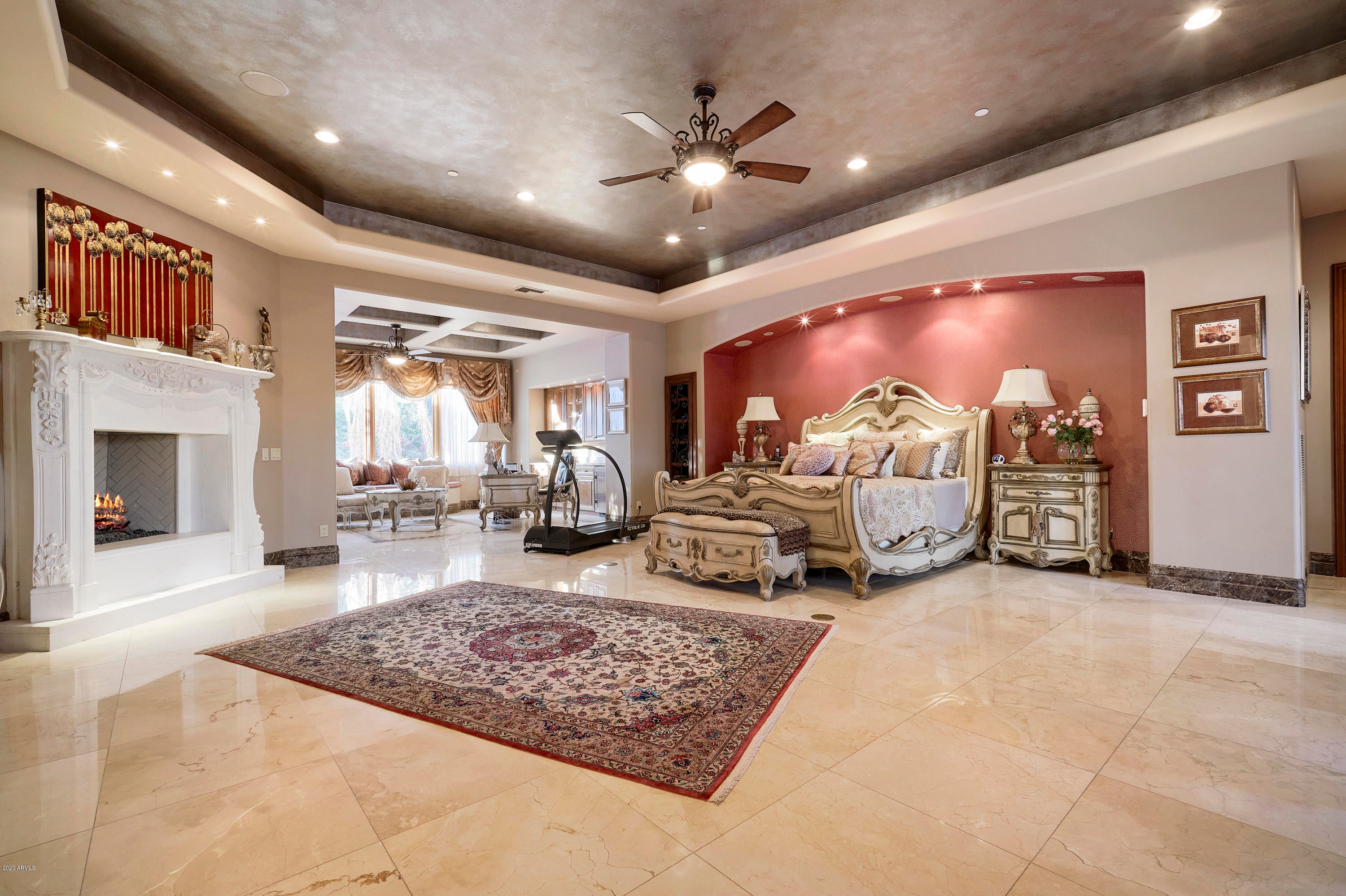 Palo Cristi Custom - Residential
