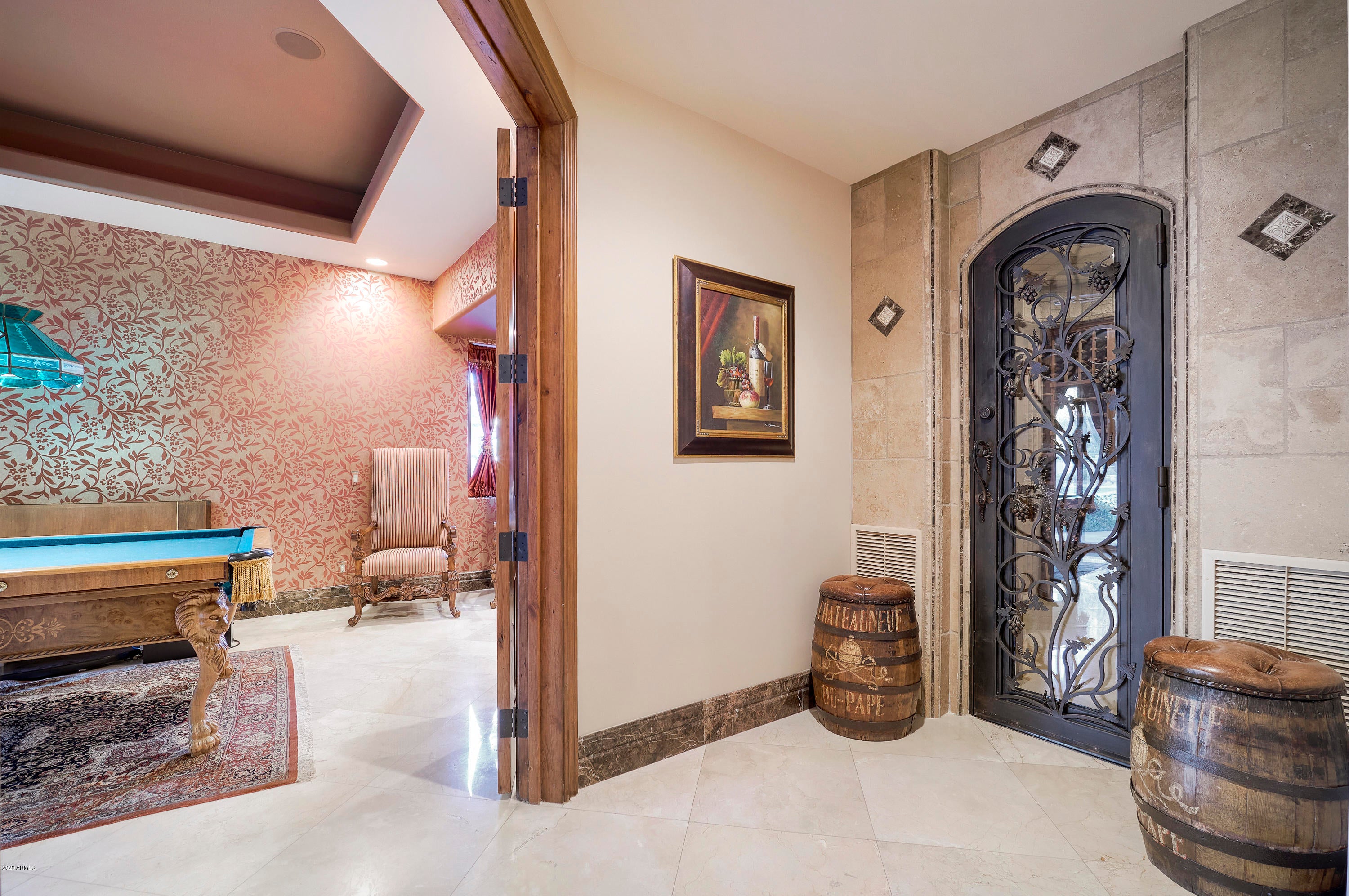 Palo Cristi Custom - Residential
