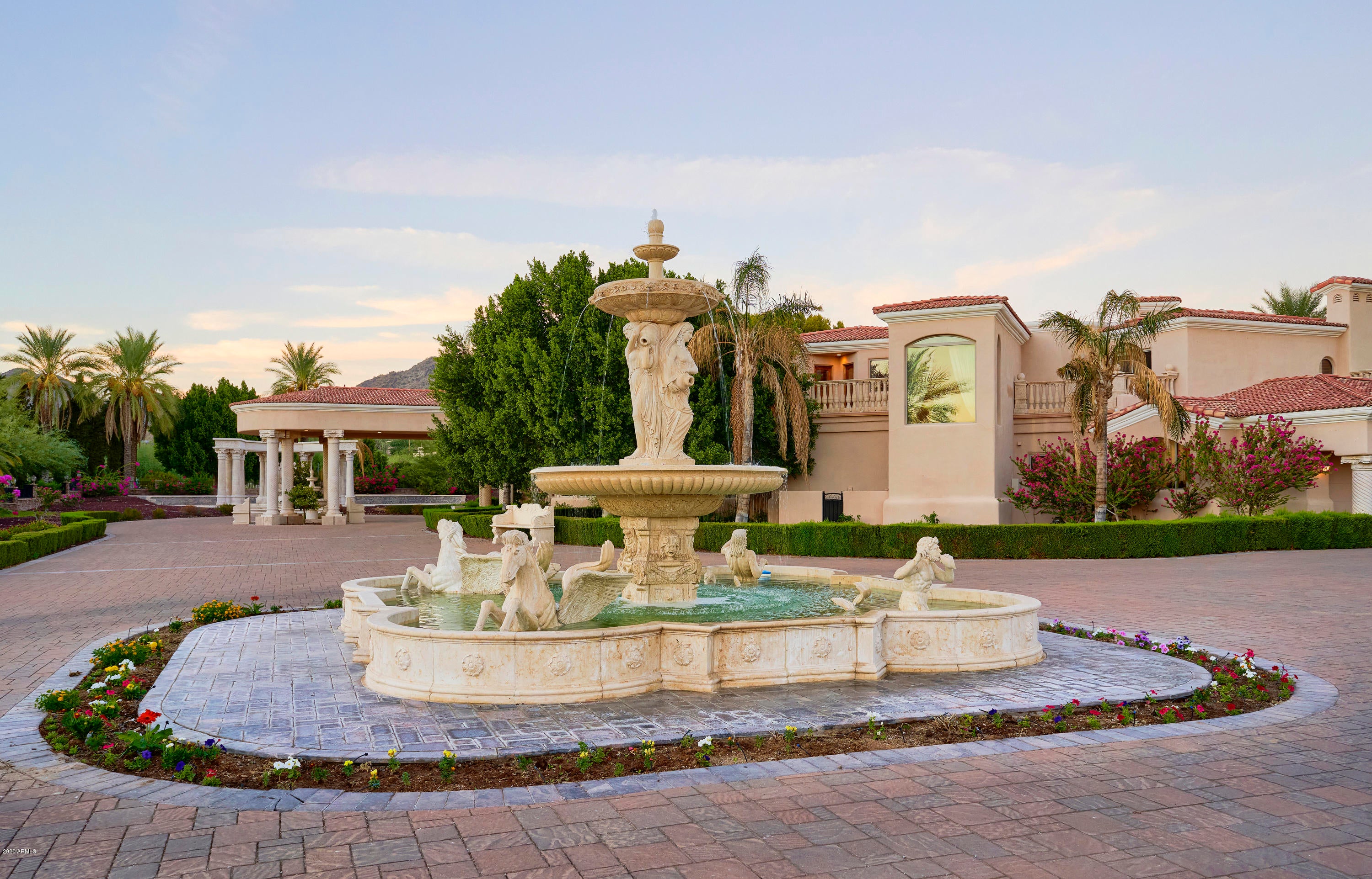 Palo Cristi Custom - Residential