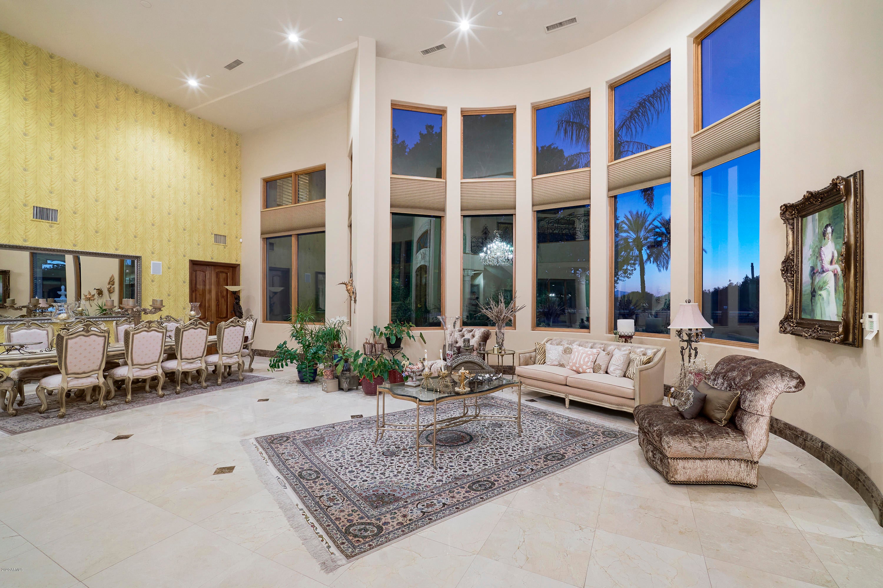 Palo Cristi Custom - Residential