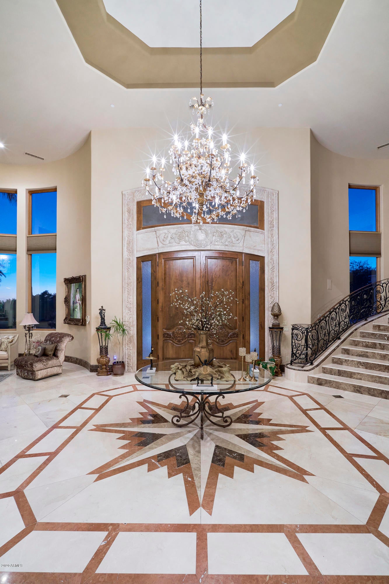 Palo Cristi Custom - Residential