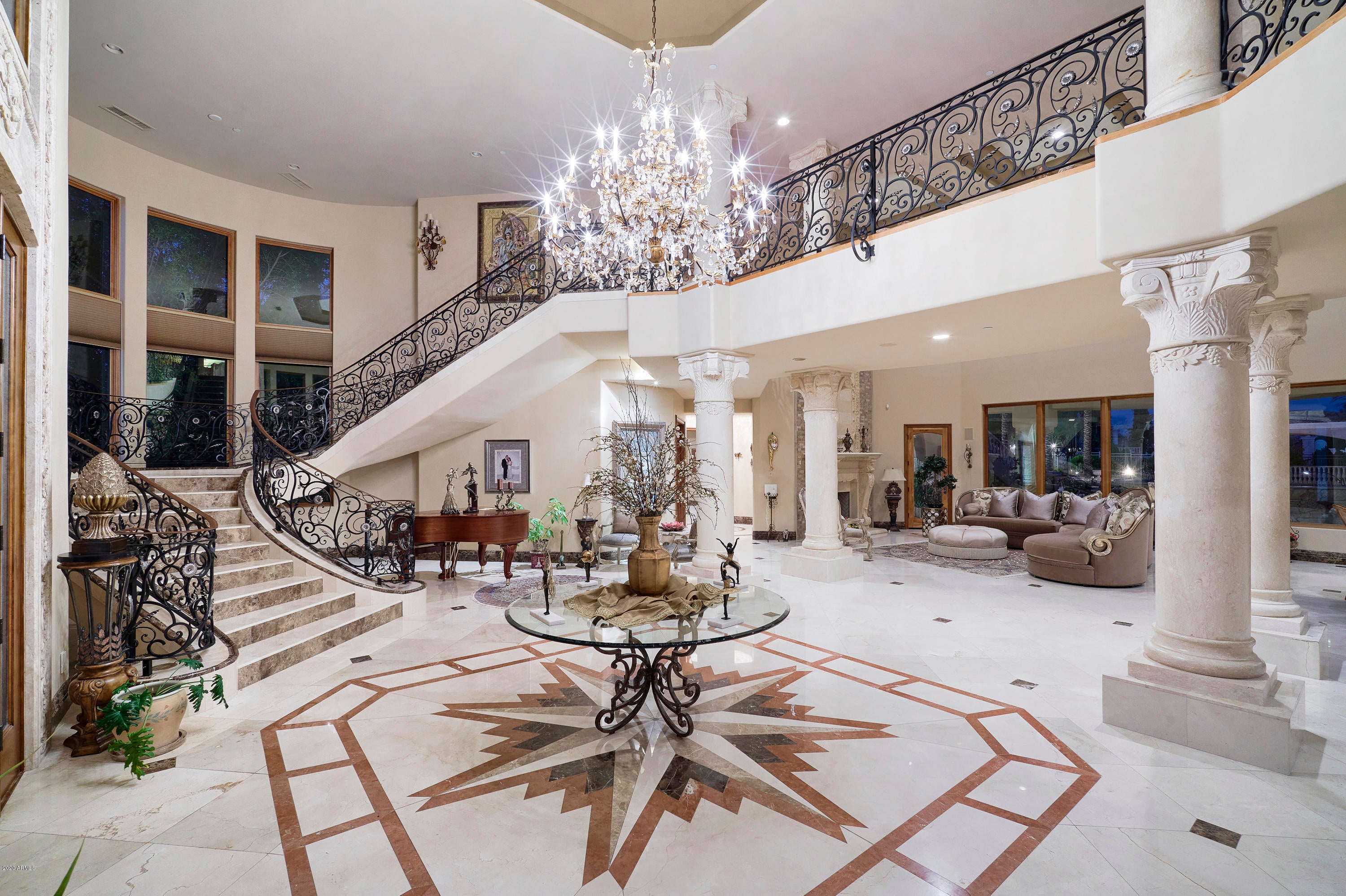 Palo Cristi Custom - Residential