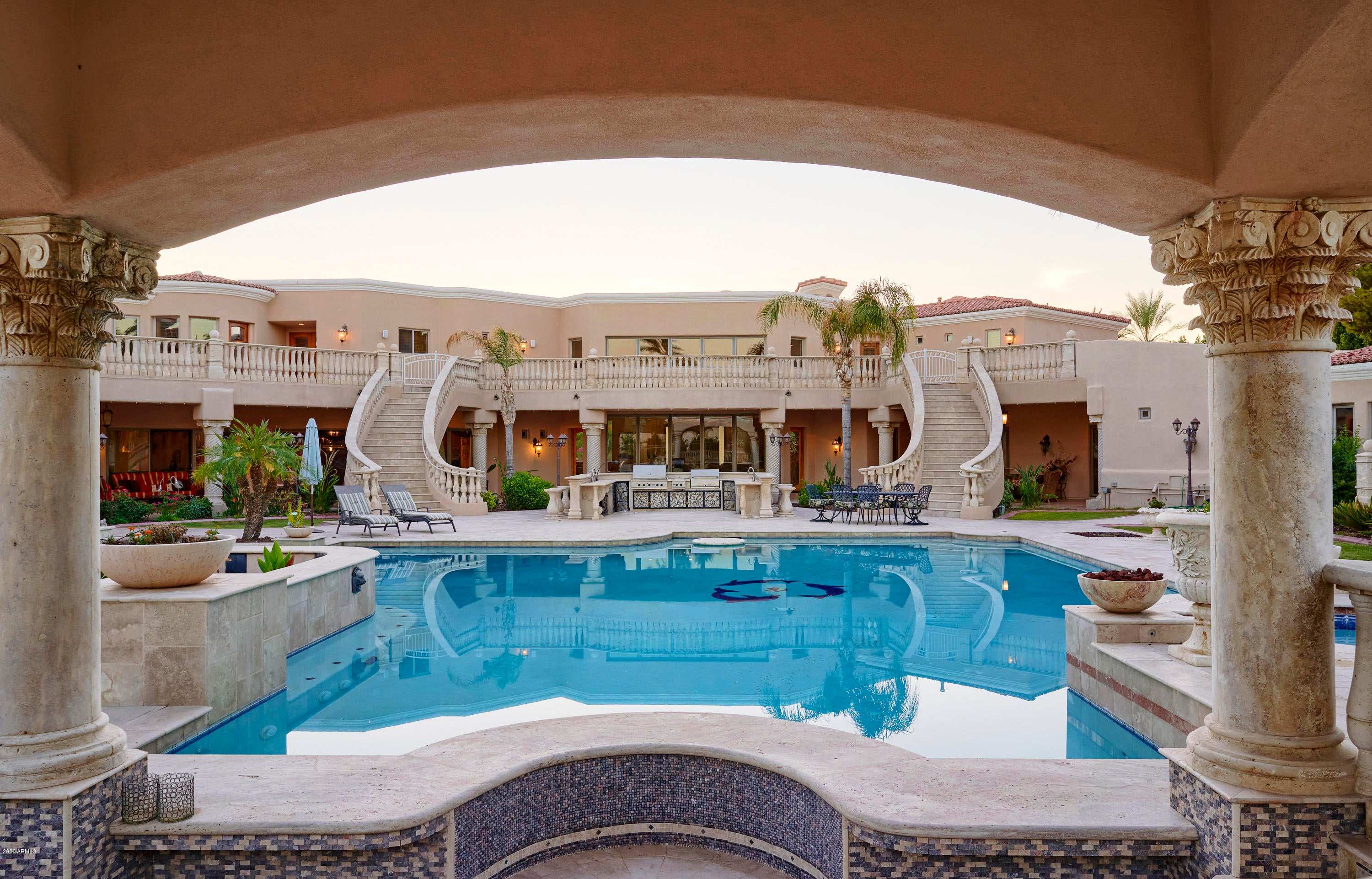 Palo Cristi Custom - Residential