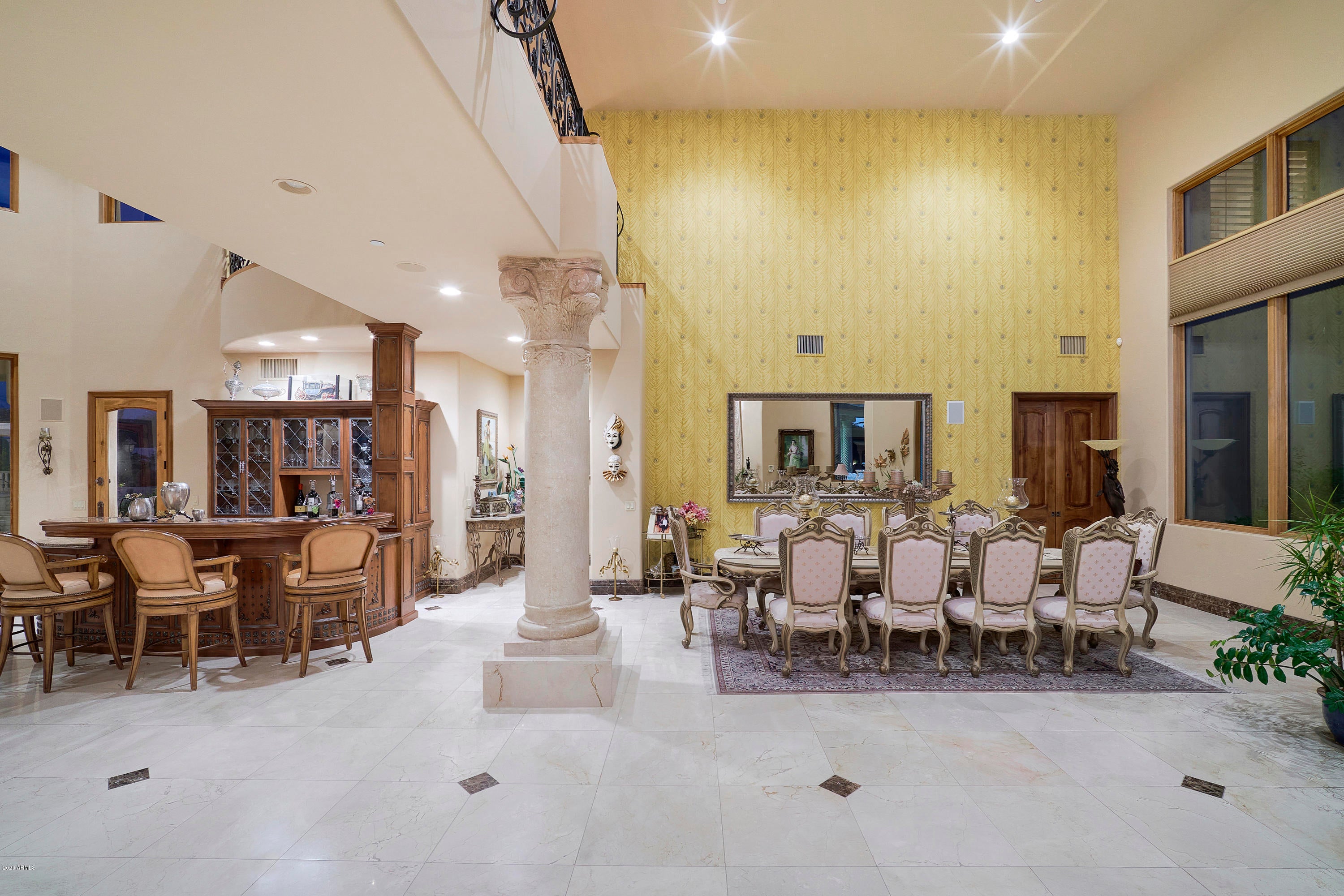Palo Cristi Custom - Residential