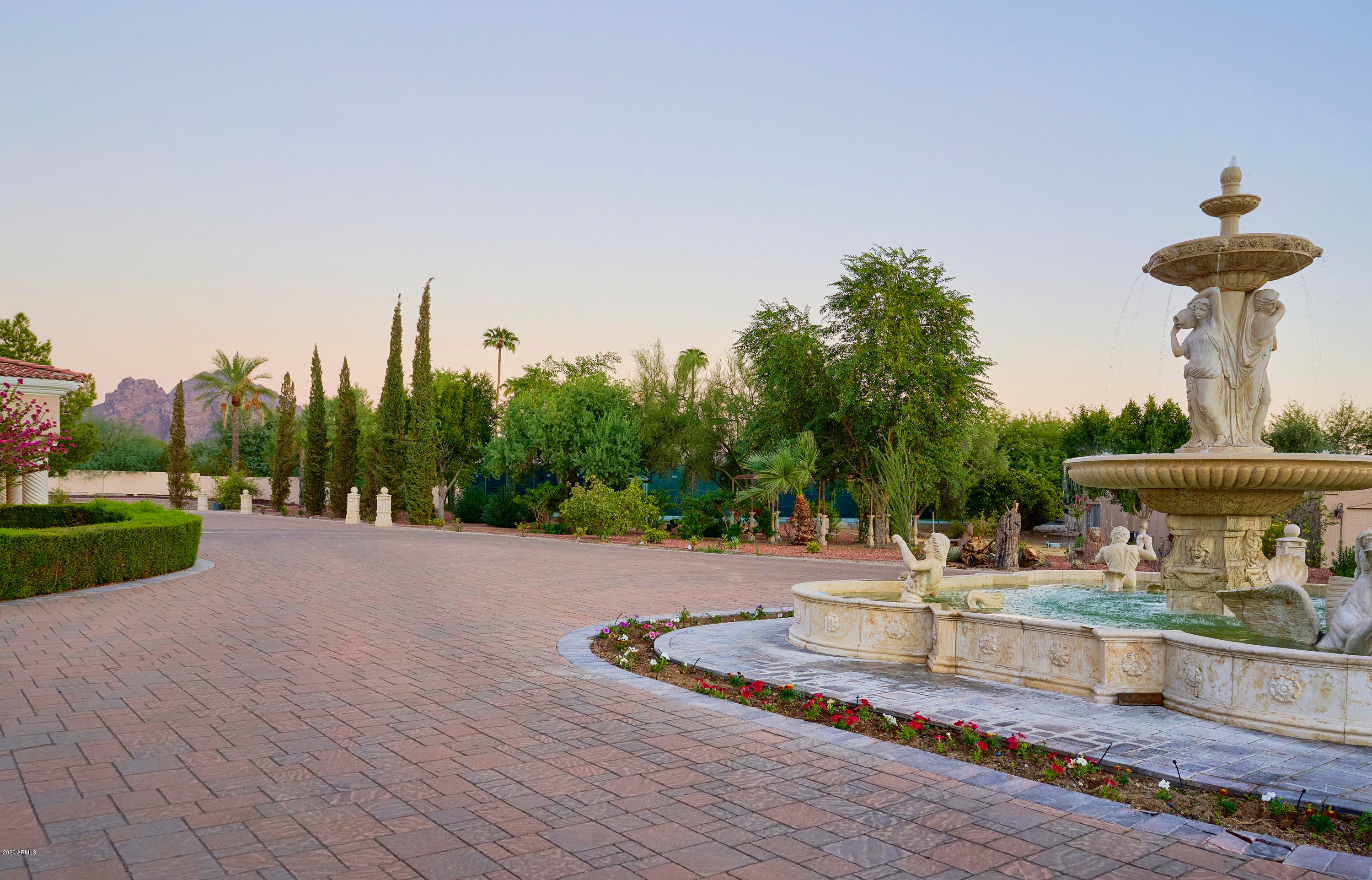 Palo Cristi Custom - Residential