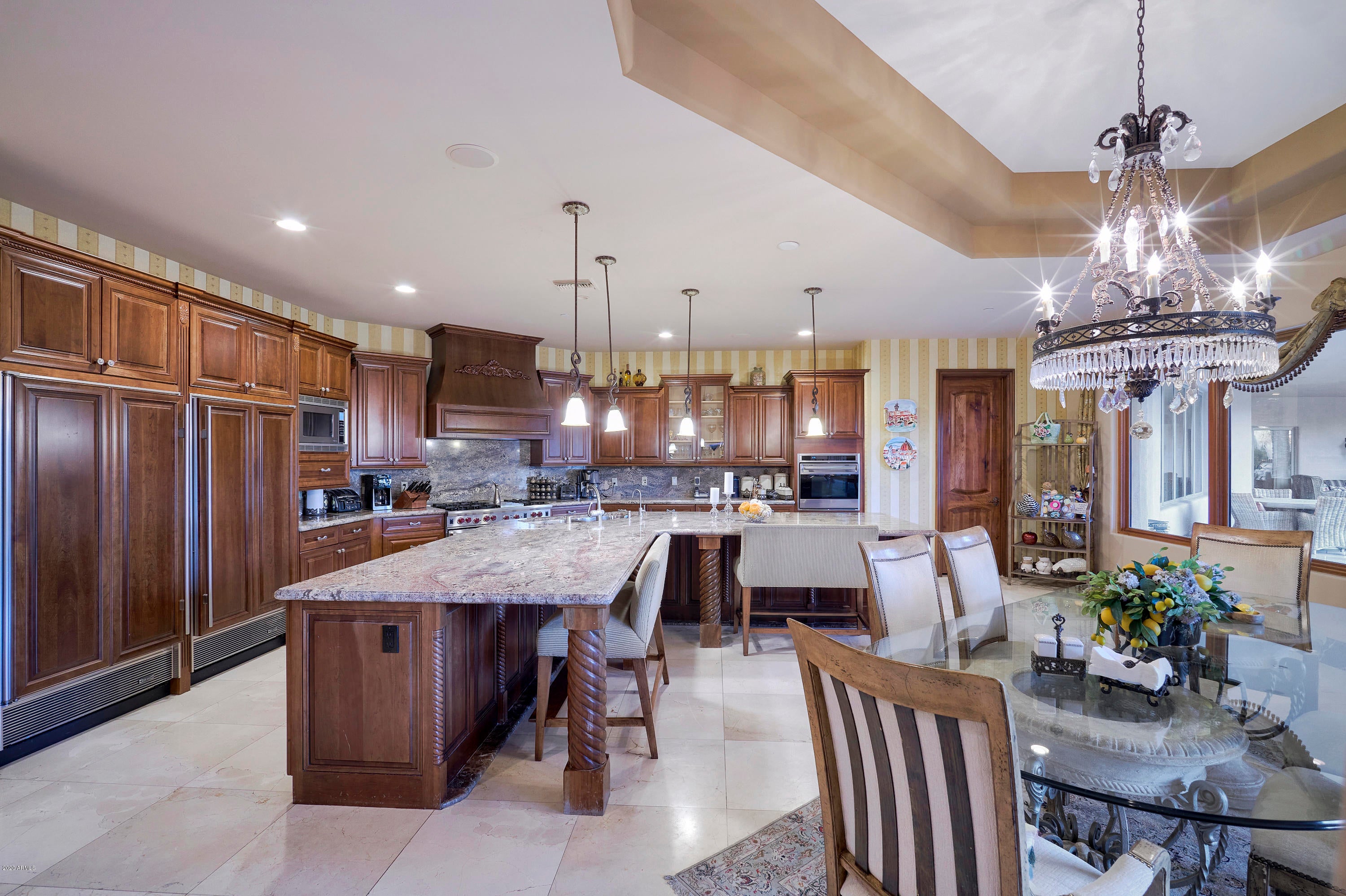 Palo Cristi Custom - Residential
