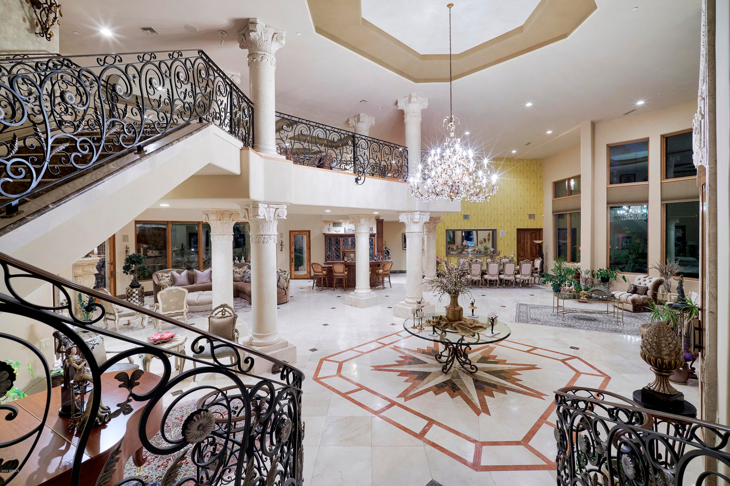 Palo Cristi Custom - Residential