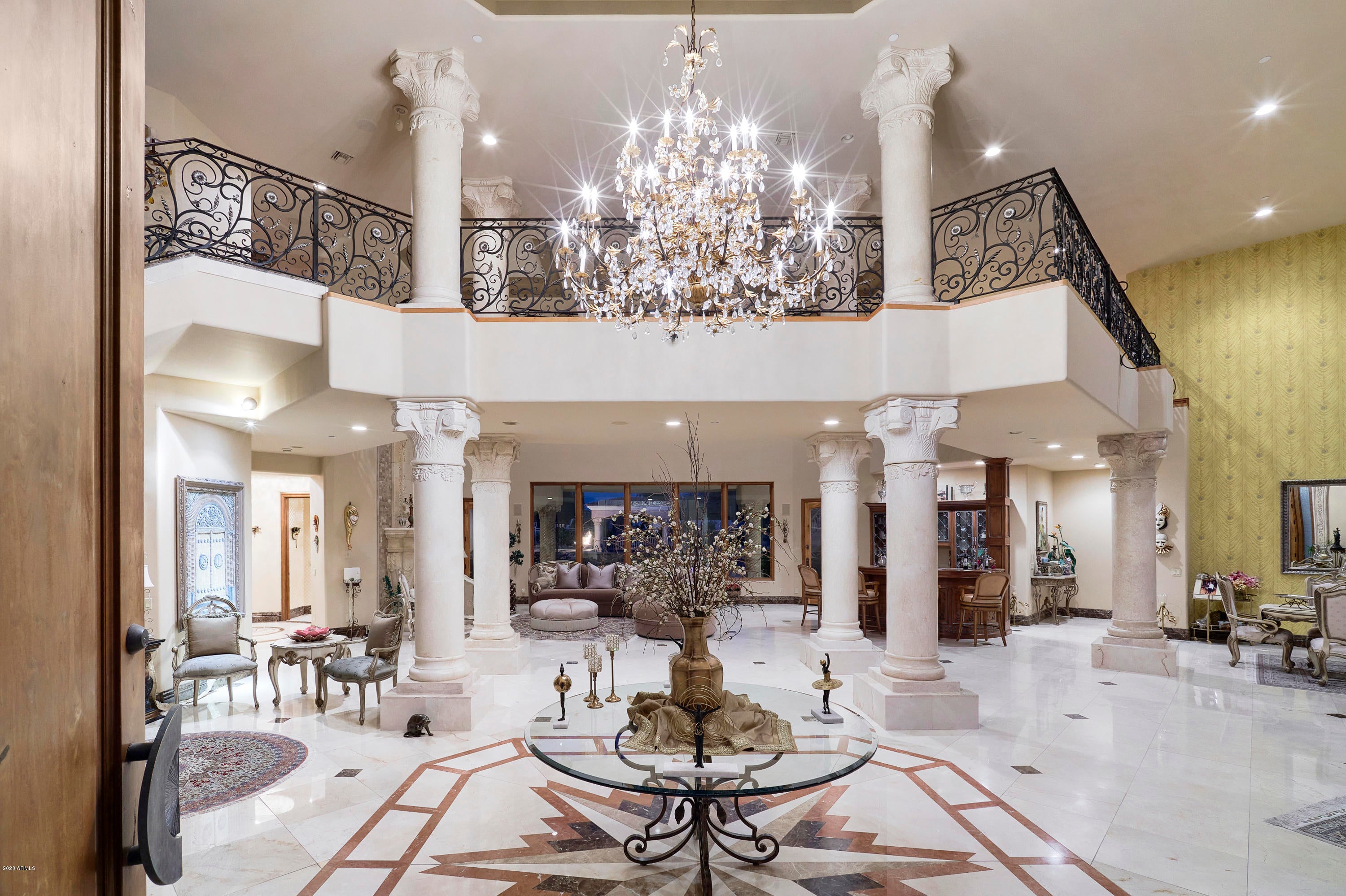 Palo Cristi Custom - Residential