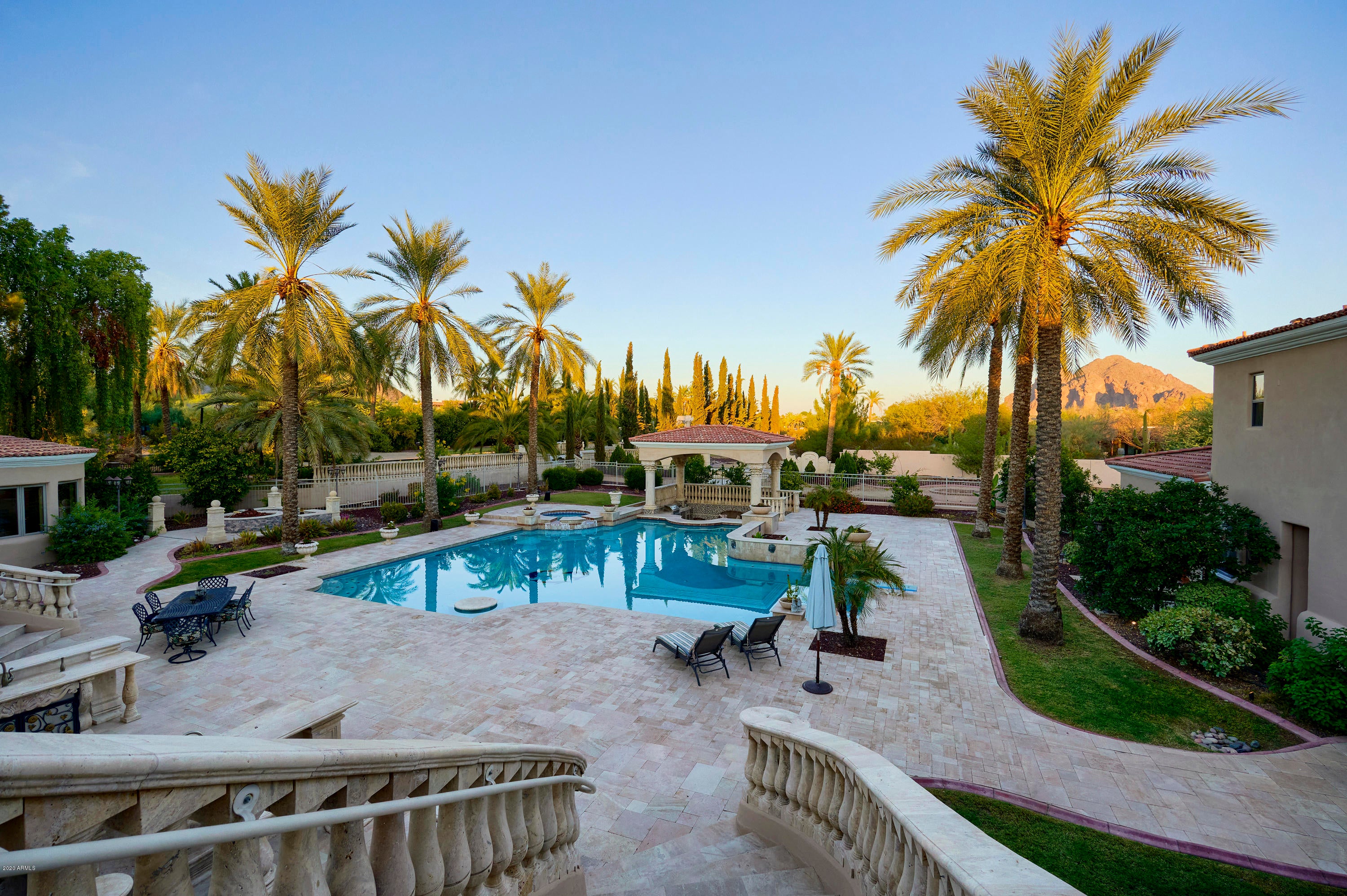 Palo Cristi Custom - Residential
