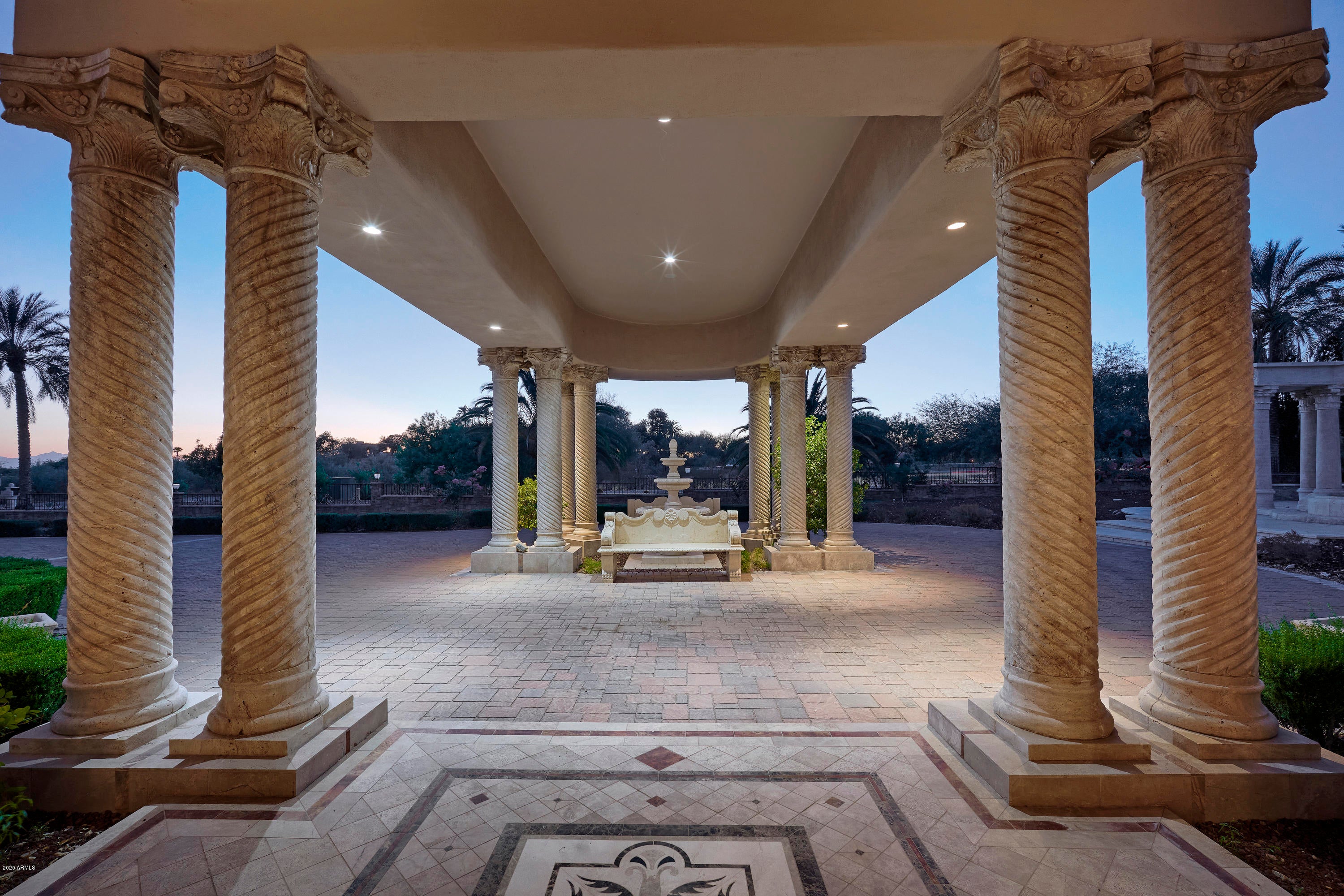 Palo Cristi Custom - Residential