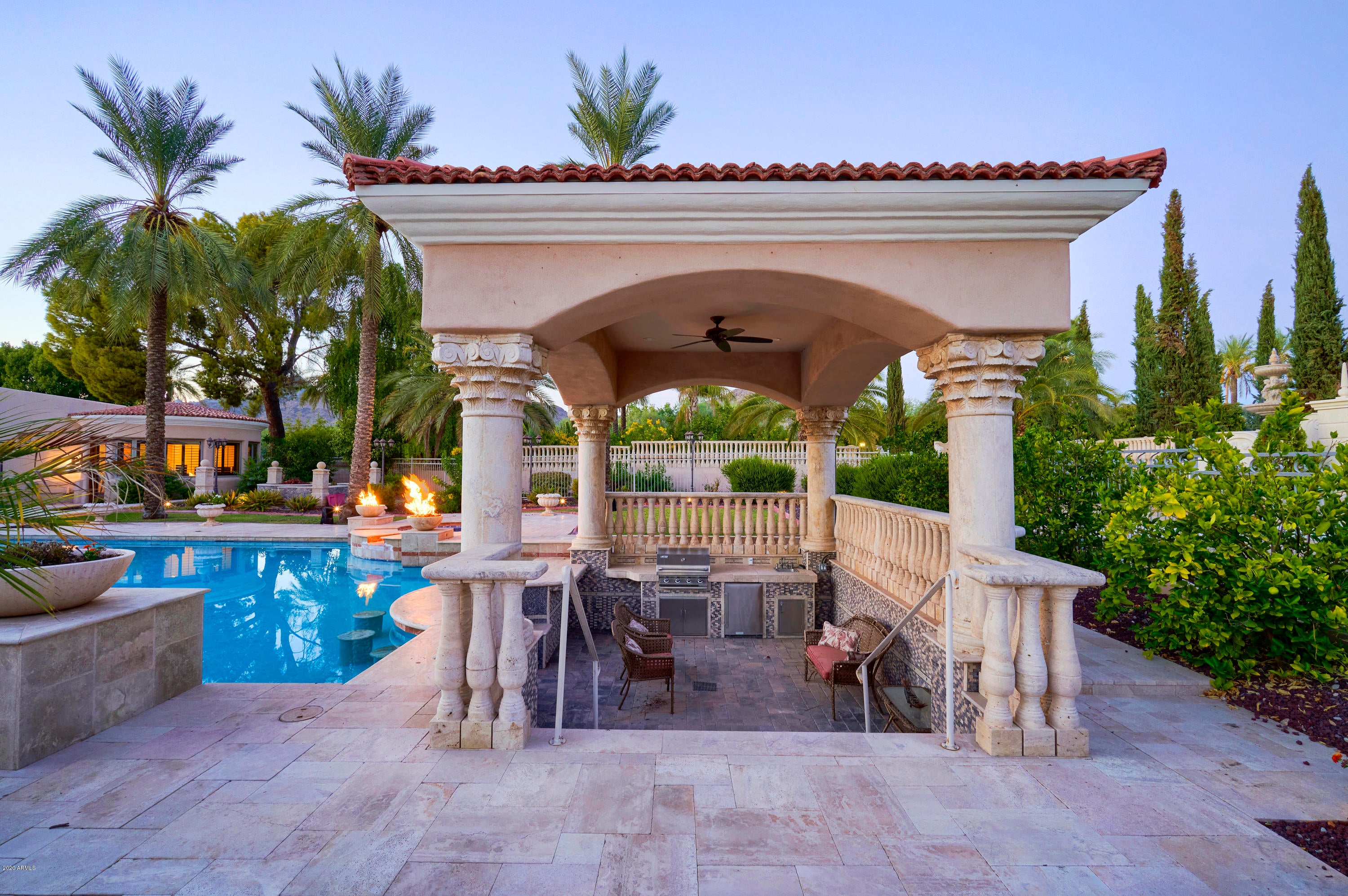 Palo Cristi Custom - Residential