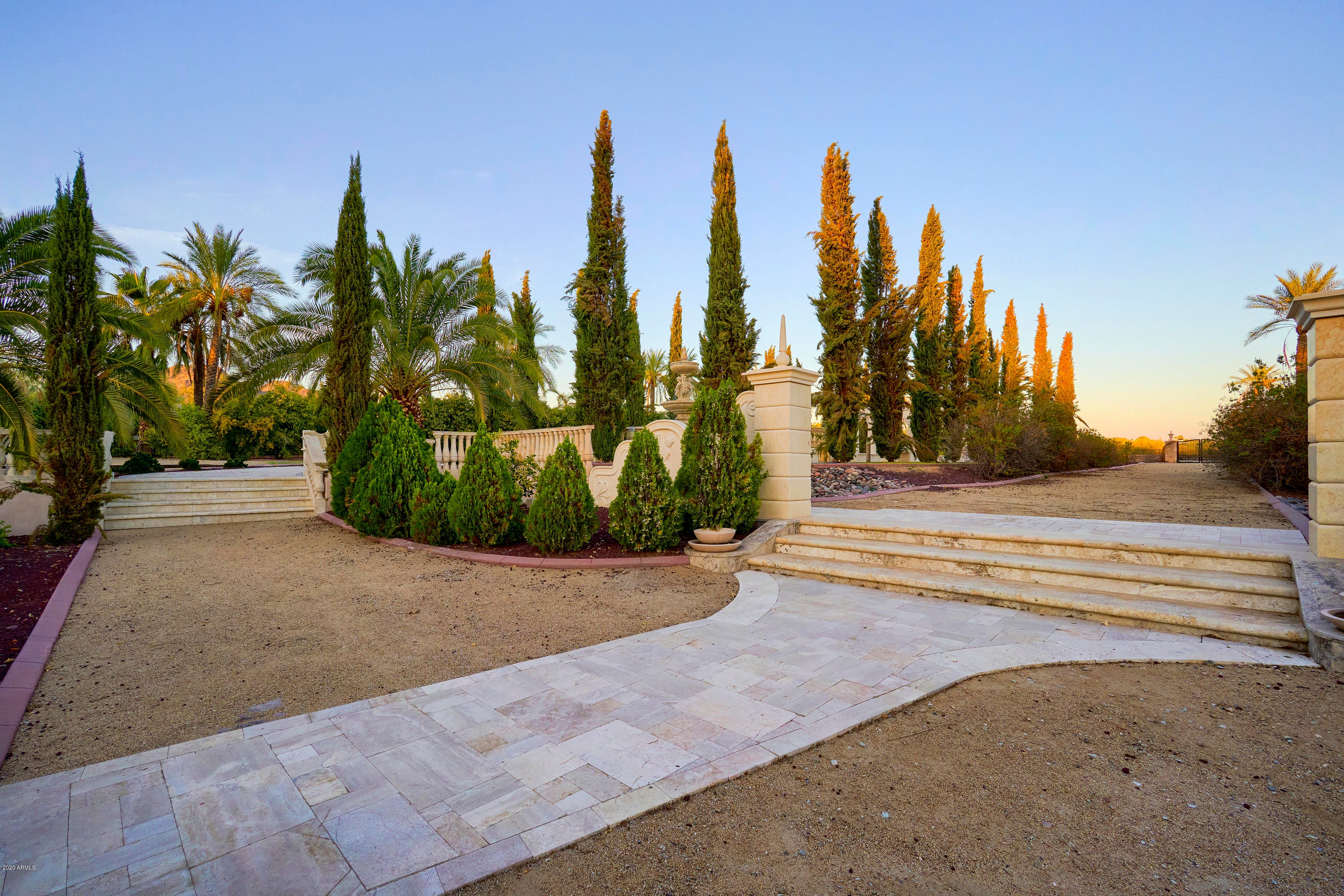 Palo Cristi Custom - Residential
