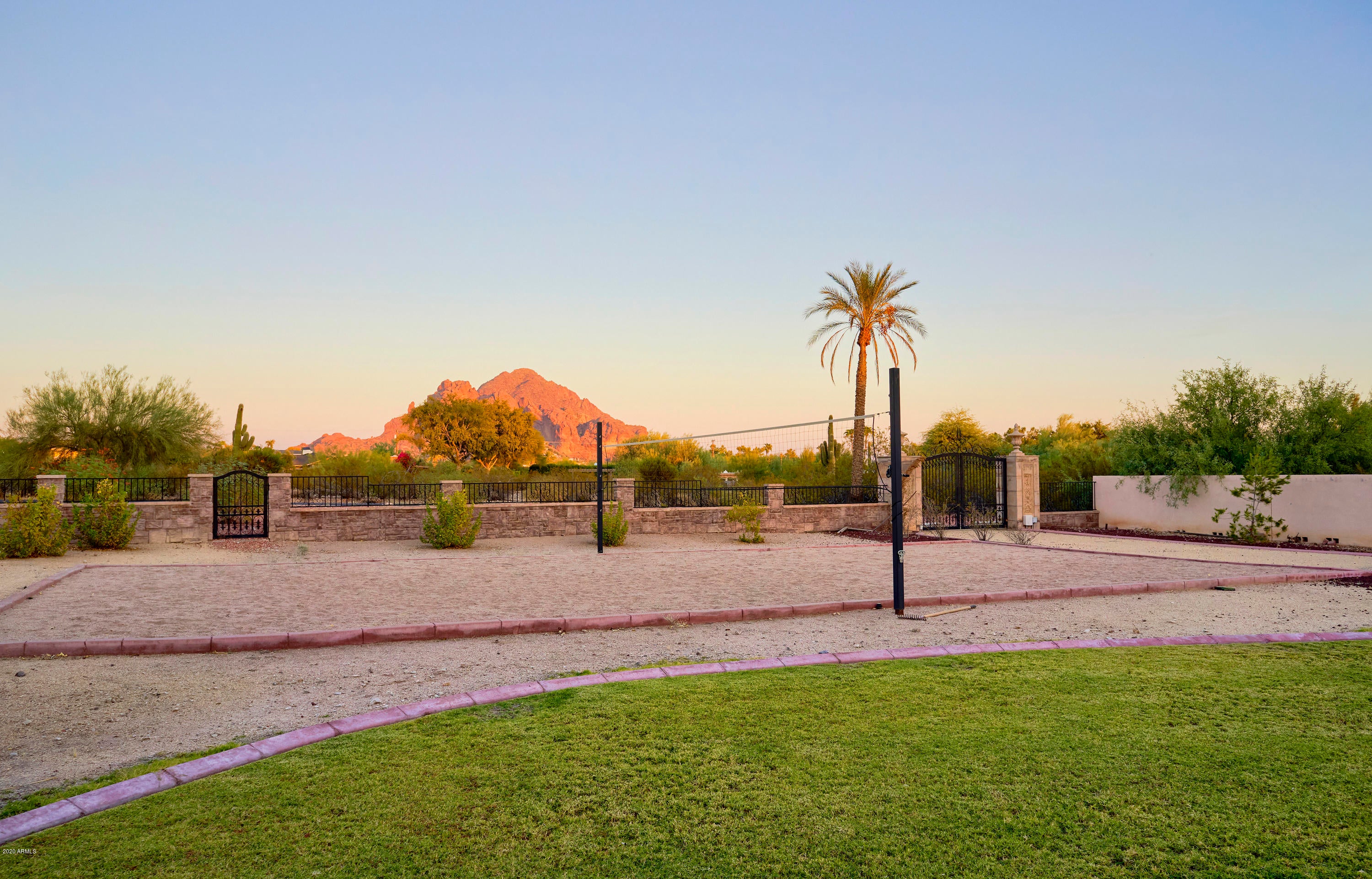 Palo Cristi Custom - Residential