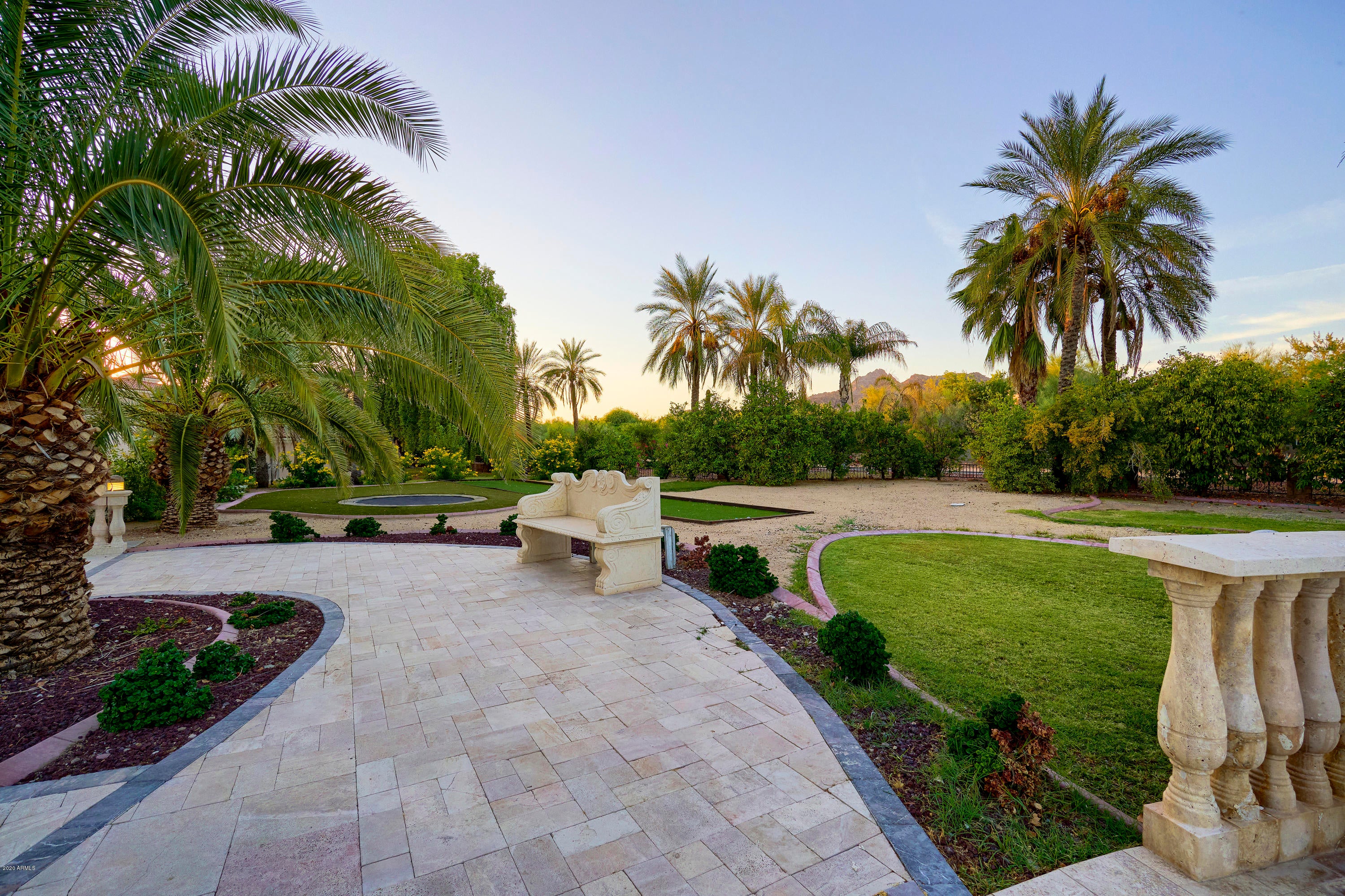 Palo Cristi Custom - Residential