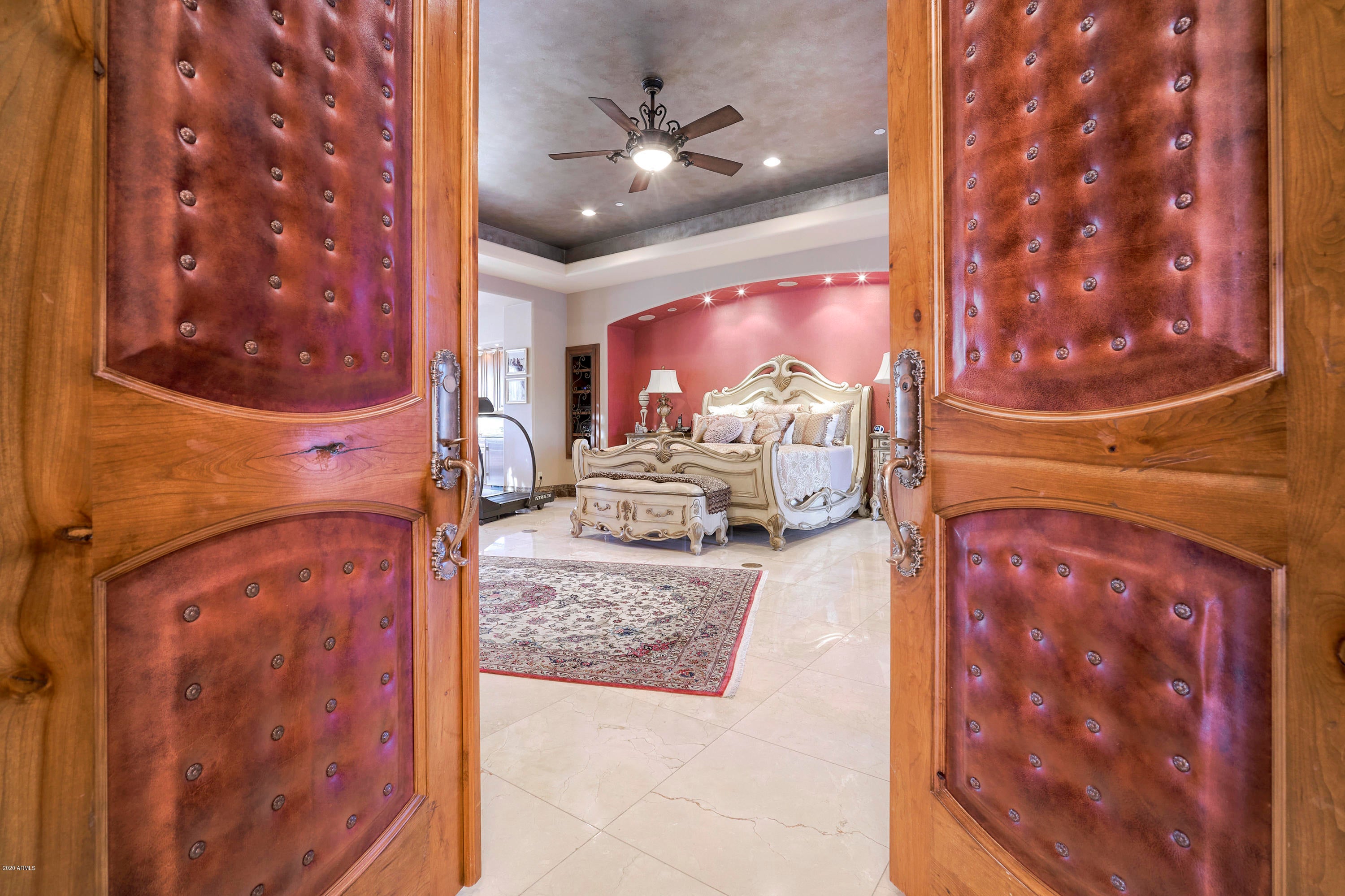 Palo Cristi Custom - Residential