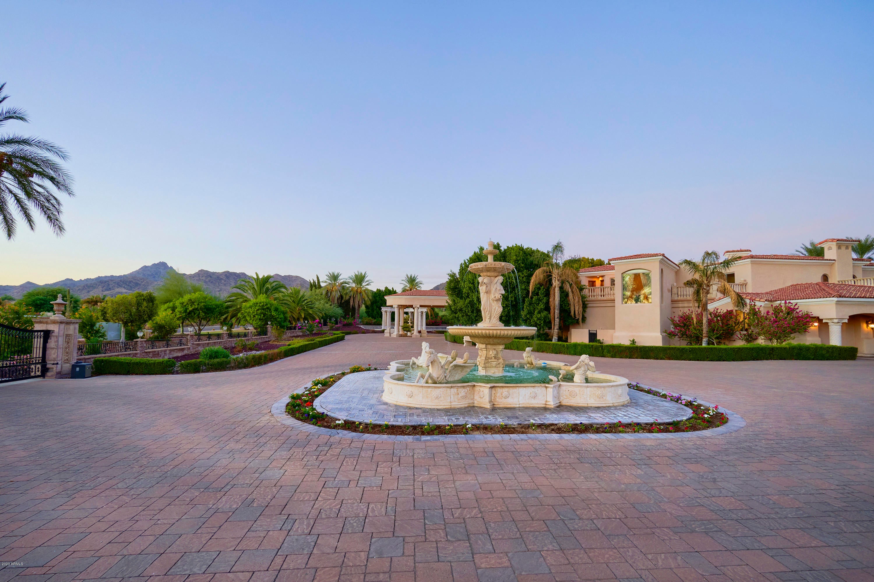 Palo Cristi Custom - Residential