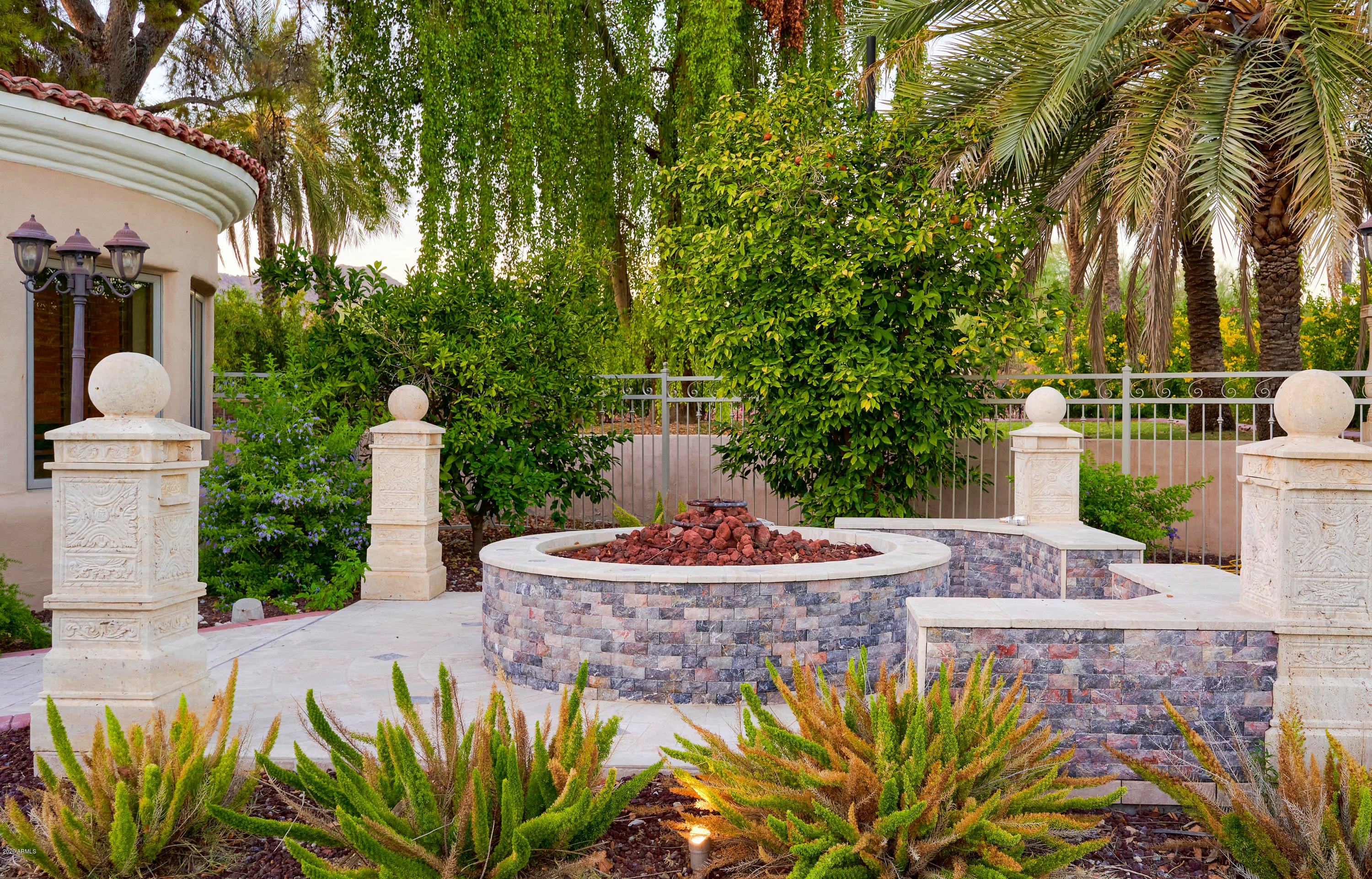 Palo Cristi Custom - Residential